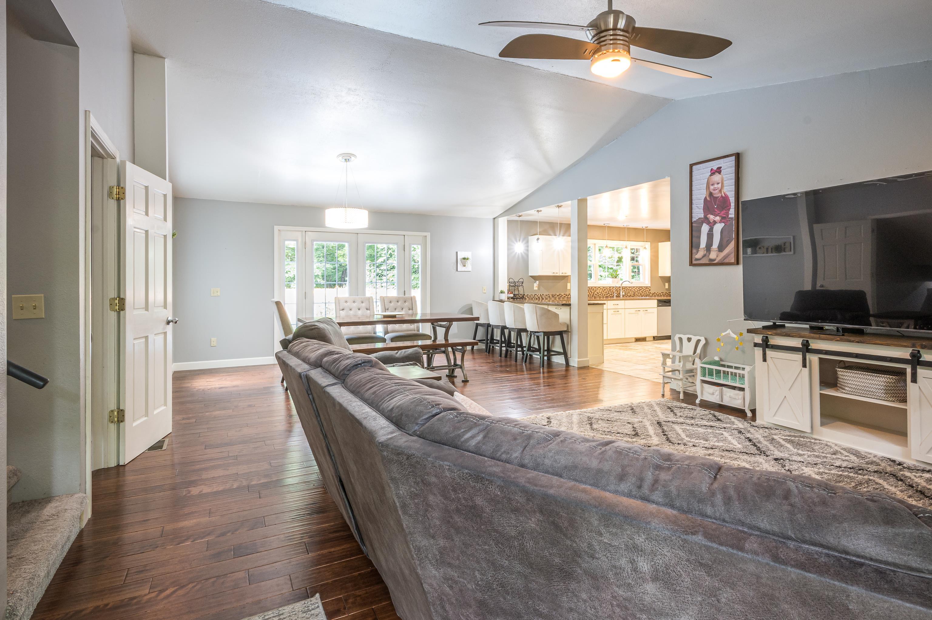 1124 Wiggins Lake Road Gladwin, MI 48624 - Photo 24 of 73