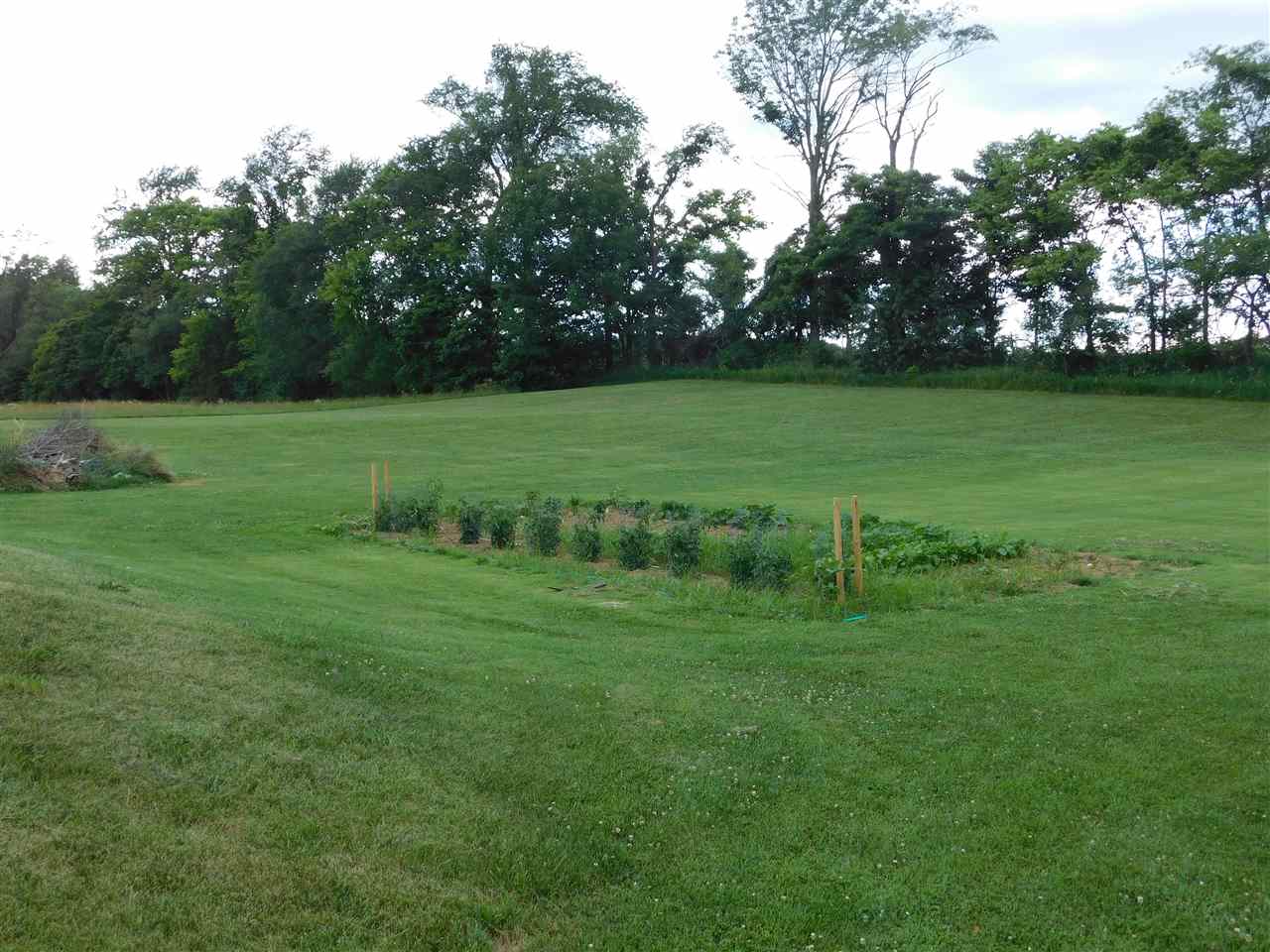 2455 North Hartstrait Road Bloomington, IN 47404 - Photo 14 of 32