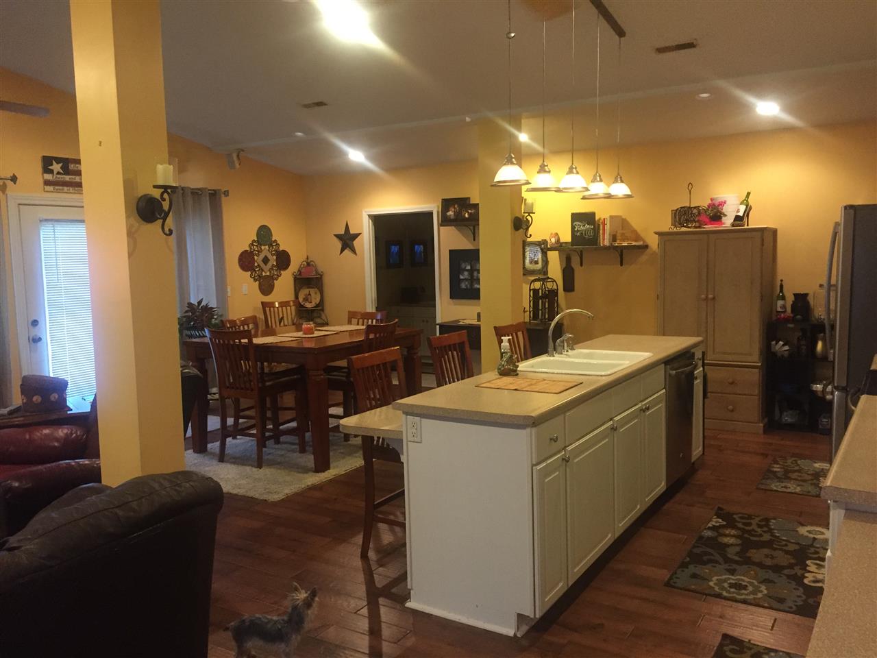 2455 North Hartstrait Road Bloomington, IN 47404 - Photo 8 of 32