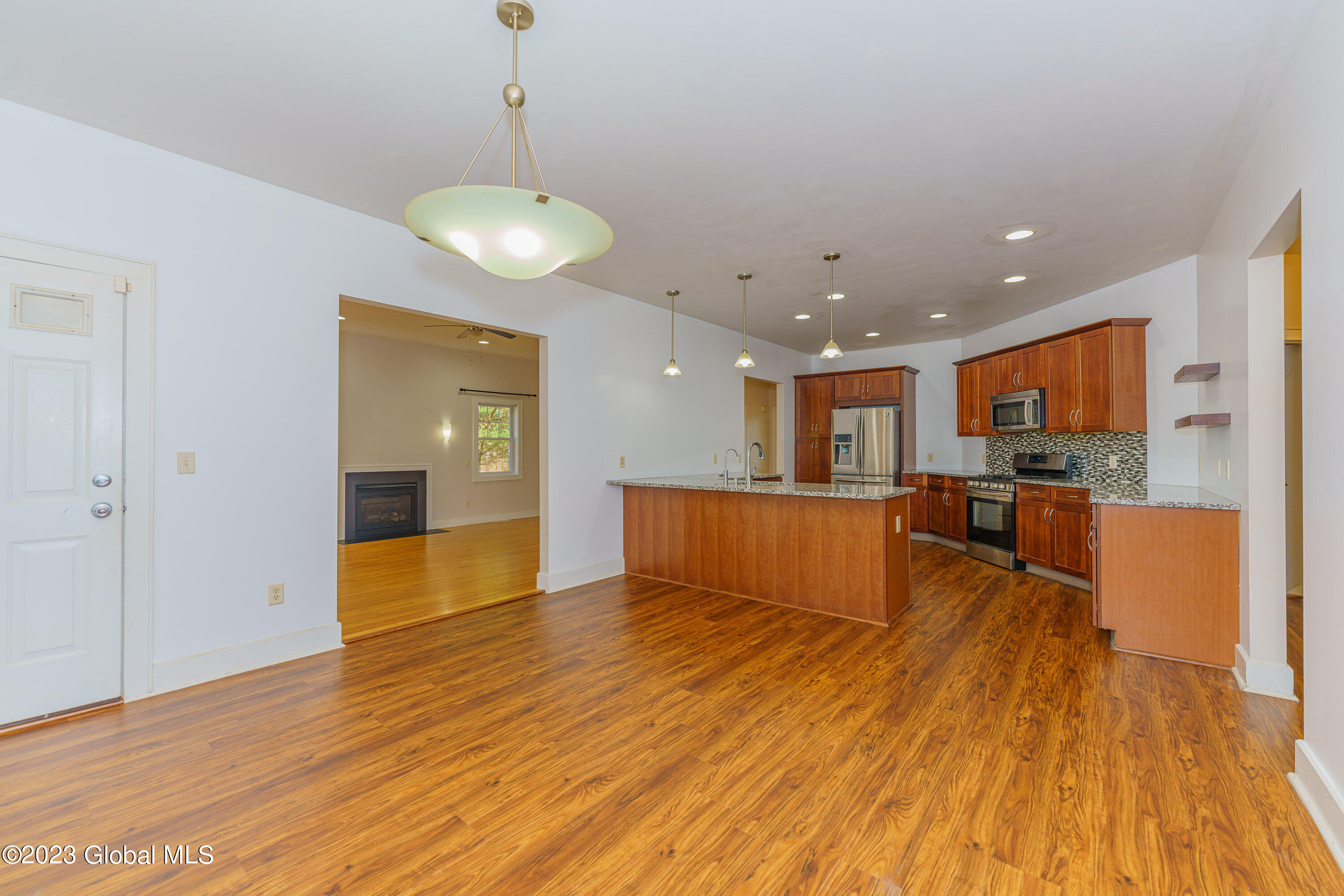 436 Northern Pines Road Wilton, NY 12831 - Photo 11 of 48 3 Kitchen 3