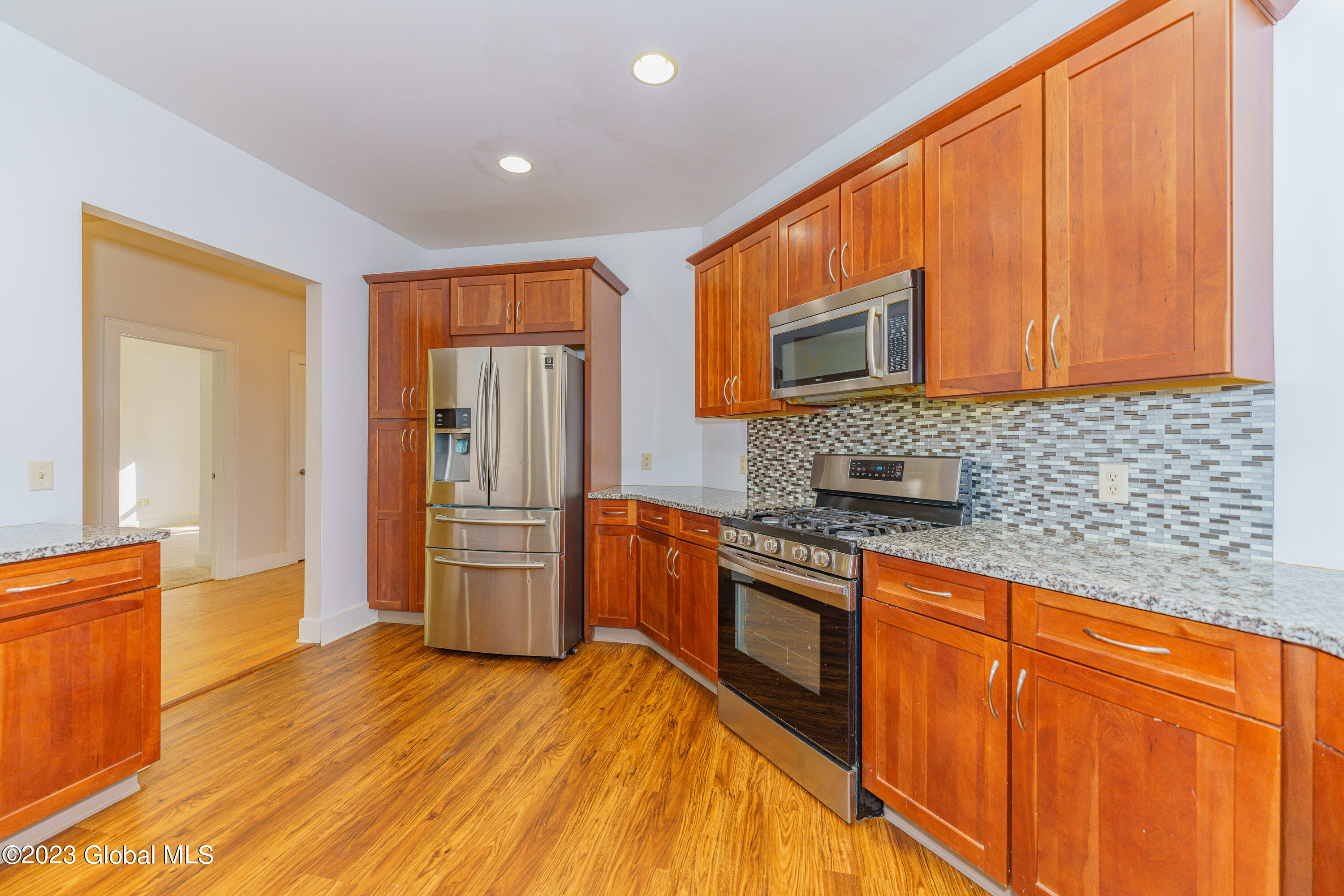 436 Northern Pines Road Wilton, NY 12831 - Photo 13 of 48 3 Kitchen 6