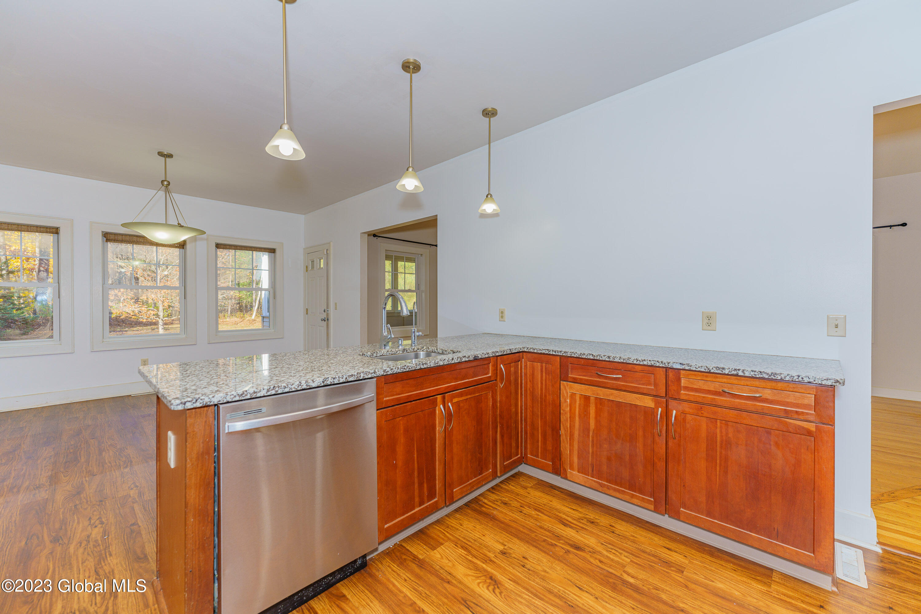 436 Northern Pines Road Wilton, NY 12831 - Photo 14 of 48 3 Kitchen 7