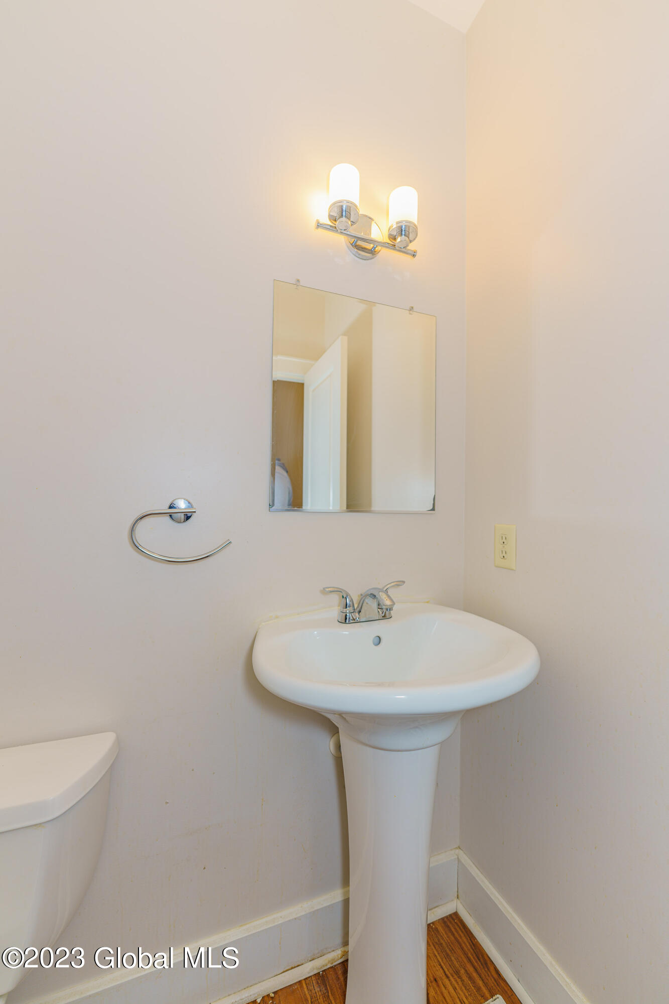 436 Northern Pines Road Wilton, NY 12831 - Photo 32 of 48 Bathroom 1