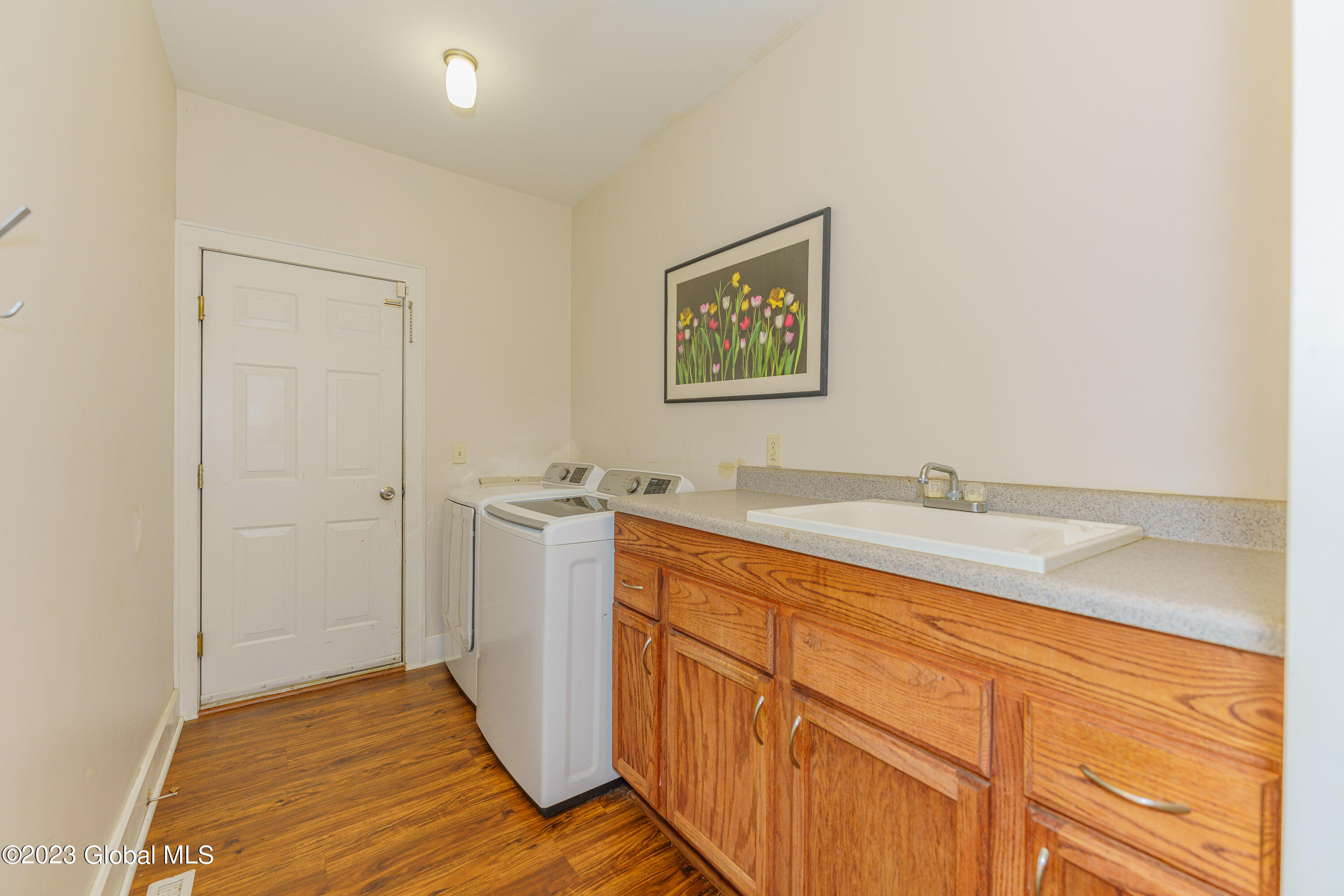 436 Northern Pines Road Wilton, NY 12831 - Photo 35 of 48 Bathroom 4