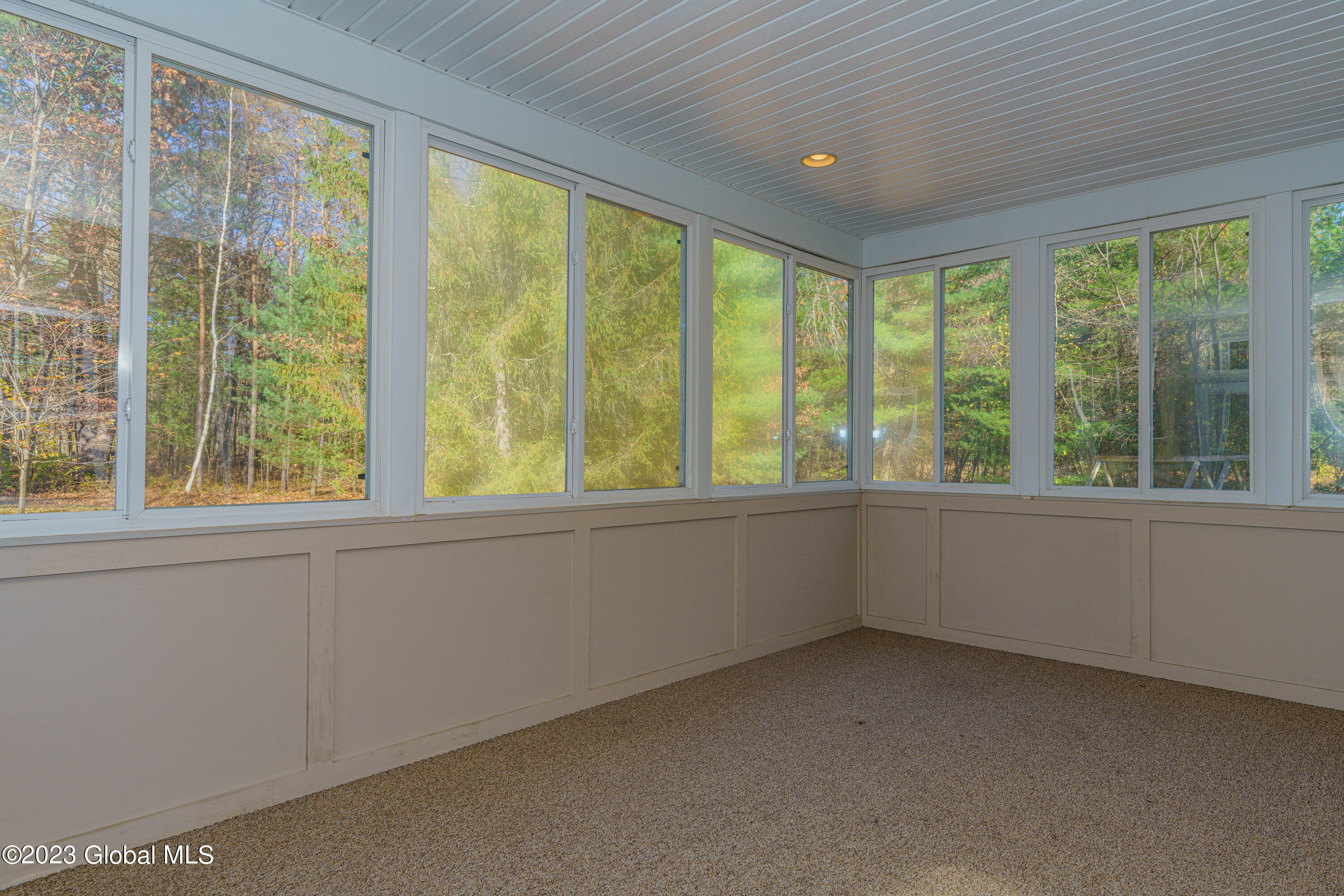 436 Northern Pines Road Wilton, NY 12831 - Photo 36 of 48 Porch 1