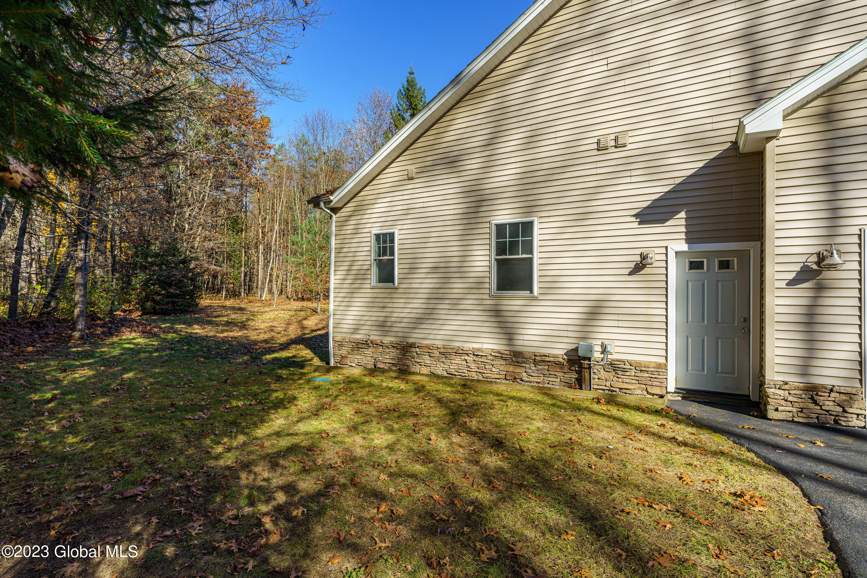 436 Northern Pines Road Wilton, NY 12831 - Photo 40 of 48 Yard 2