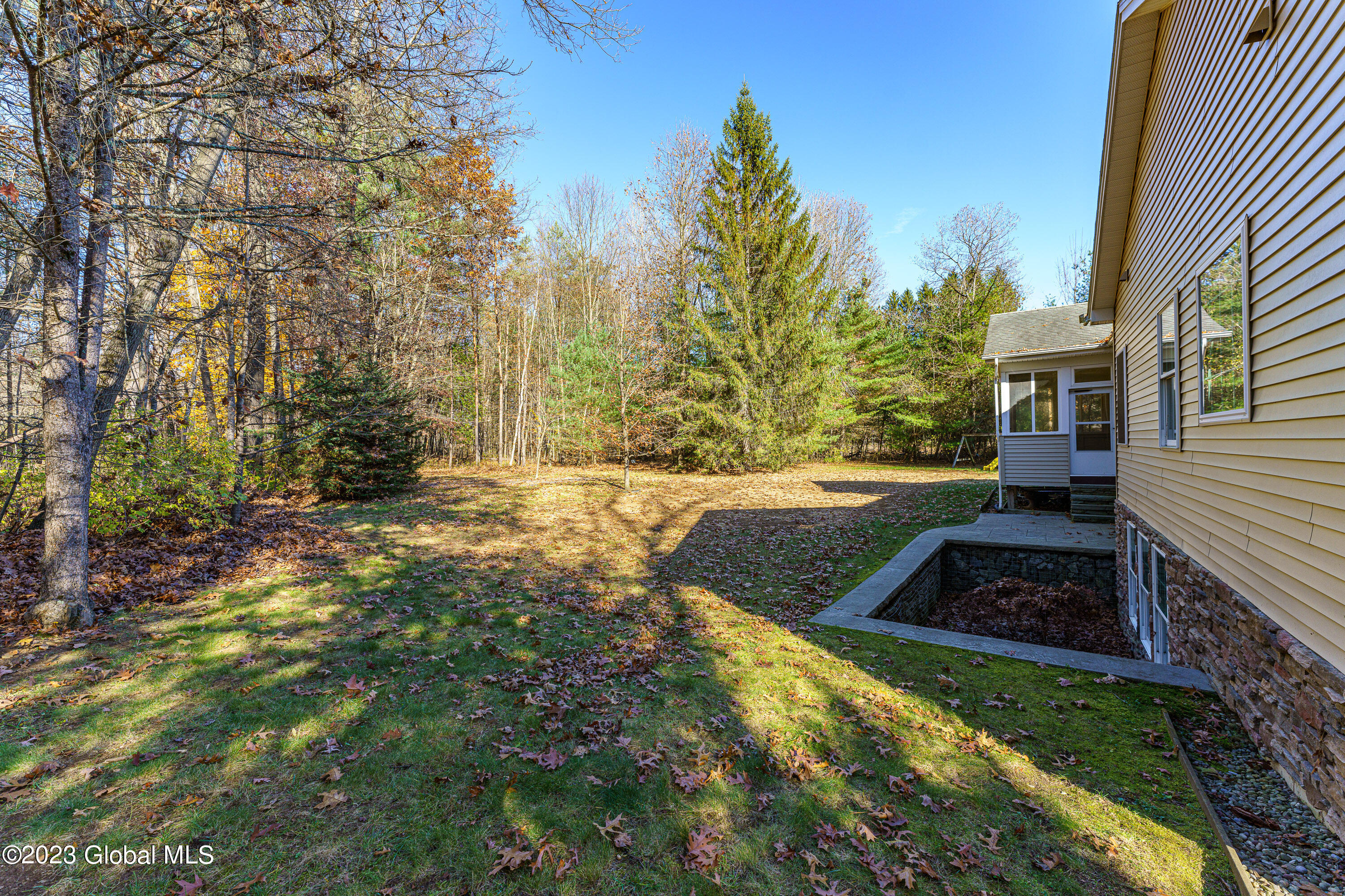 436 Northern Pines Road Wilton, NY 12831 - Photo 41 of 48 Yard 3