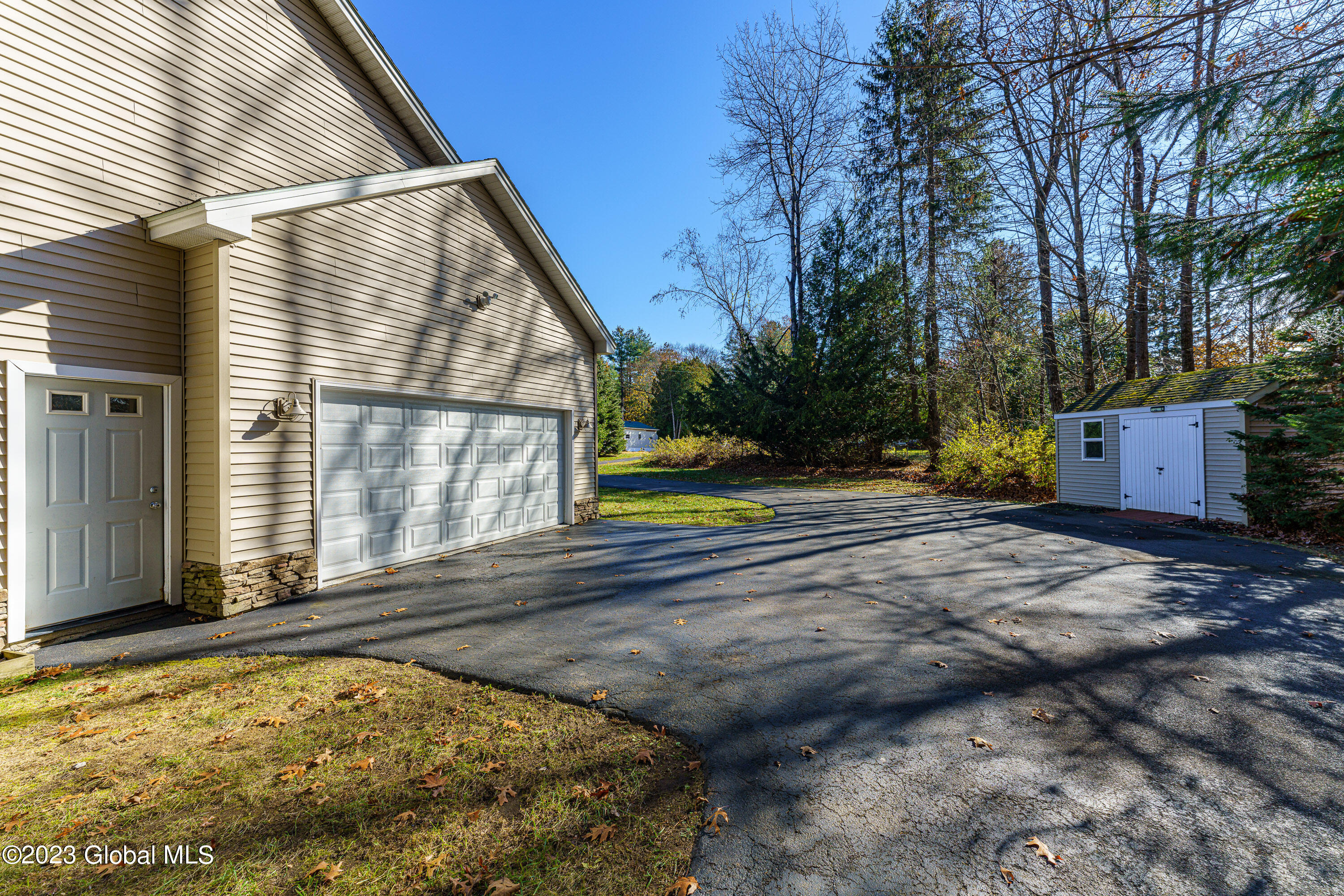 436 Northern Pines Road Wilton, NY 12831 - Photo 42 of 48 Yard 4