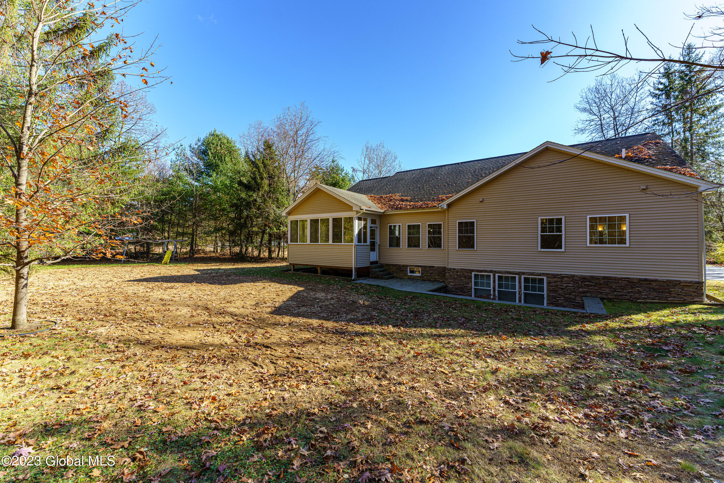 436 Northern Pines Road Wilton, NY 12831 - Photo 43 of 48 Yard 5