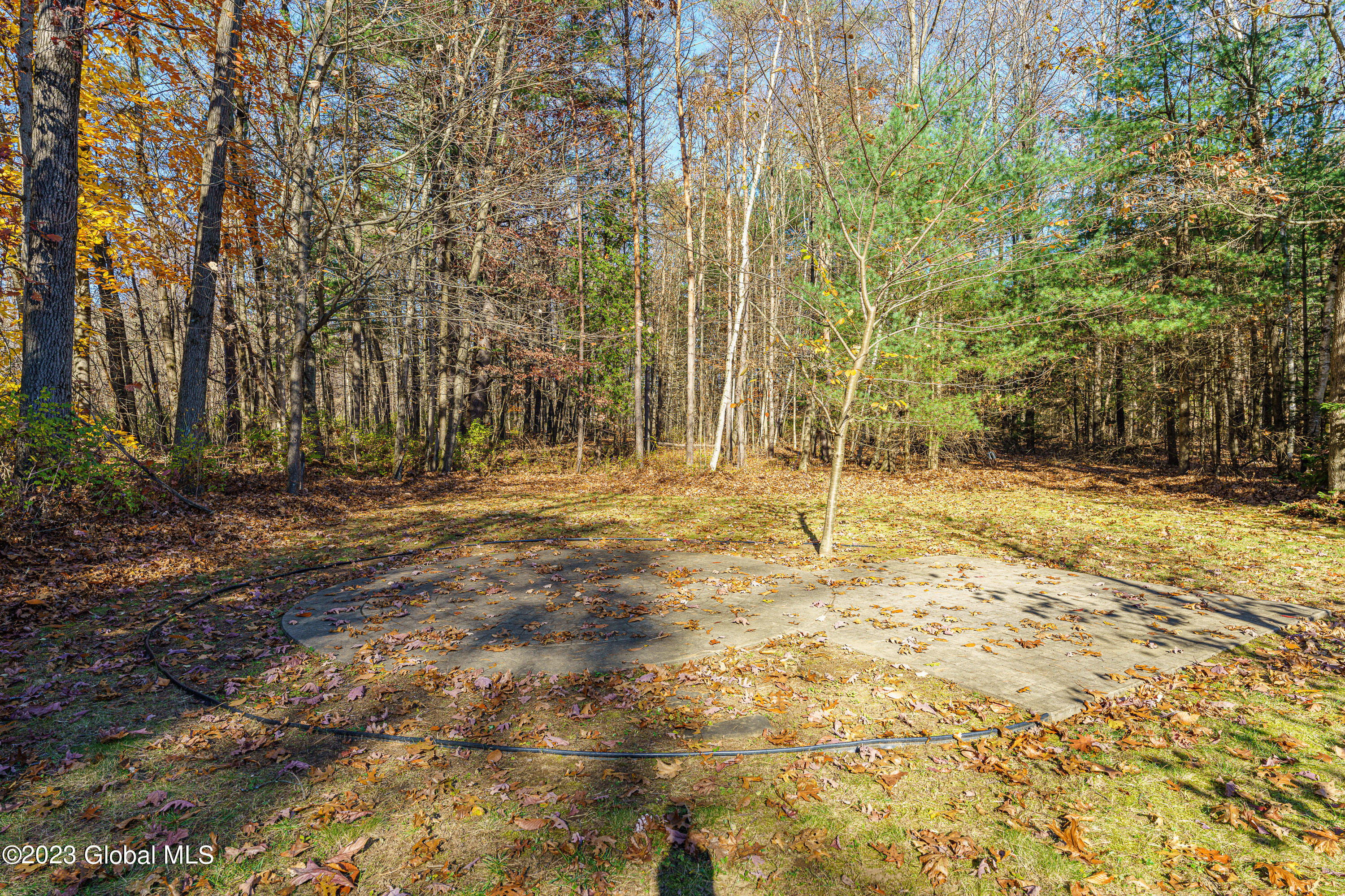 436 Northern Pines Road Wilton, NY 12831 - Photo 44 of 48 Yard 6