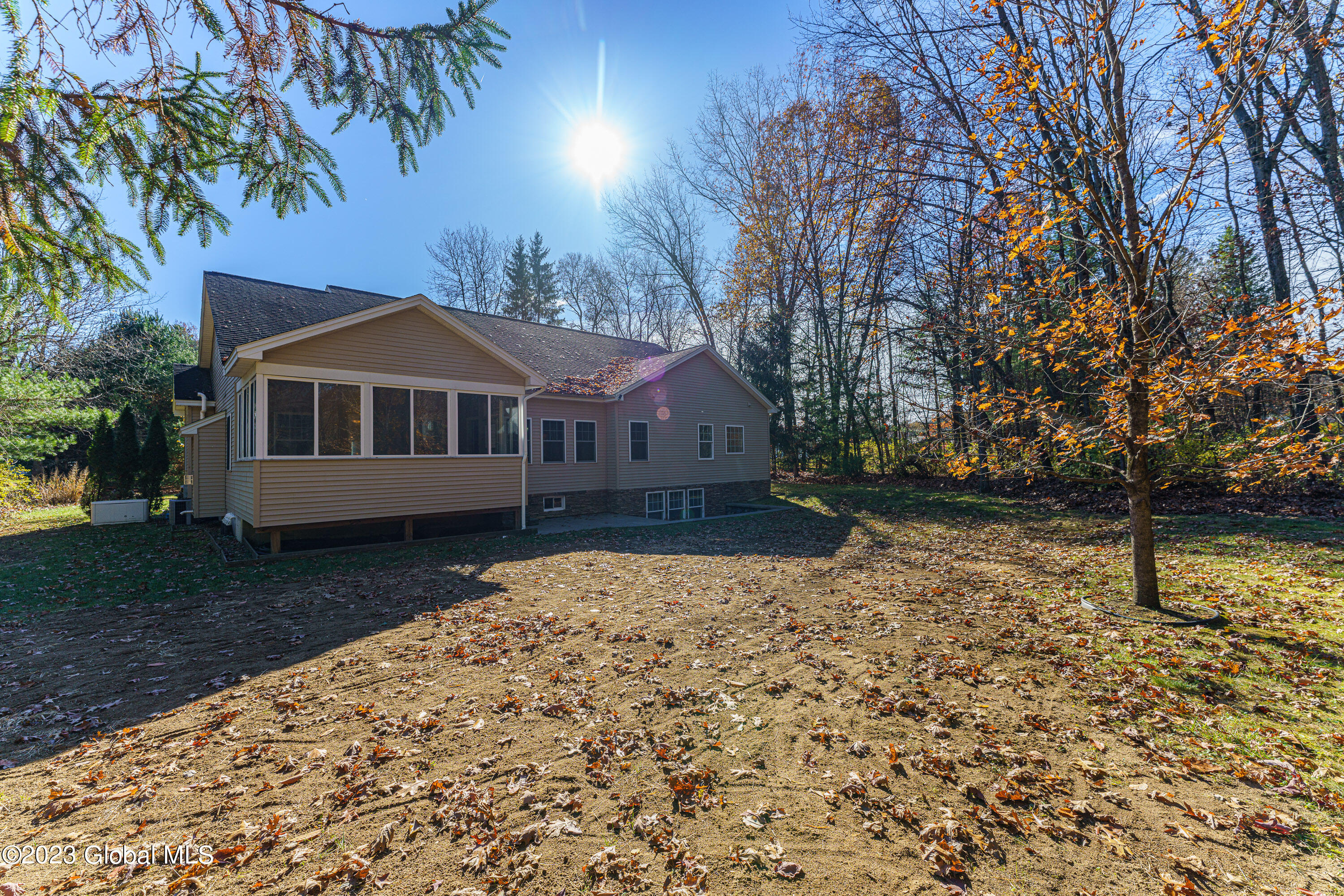 436 Northern Pines Road Wilton, NY 12831 - Photo 45 of 48 Yard 7