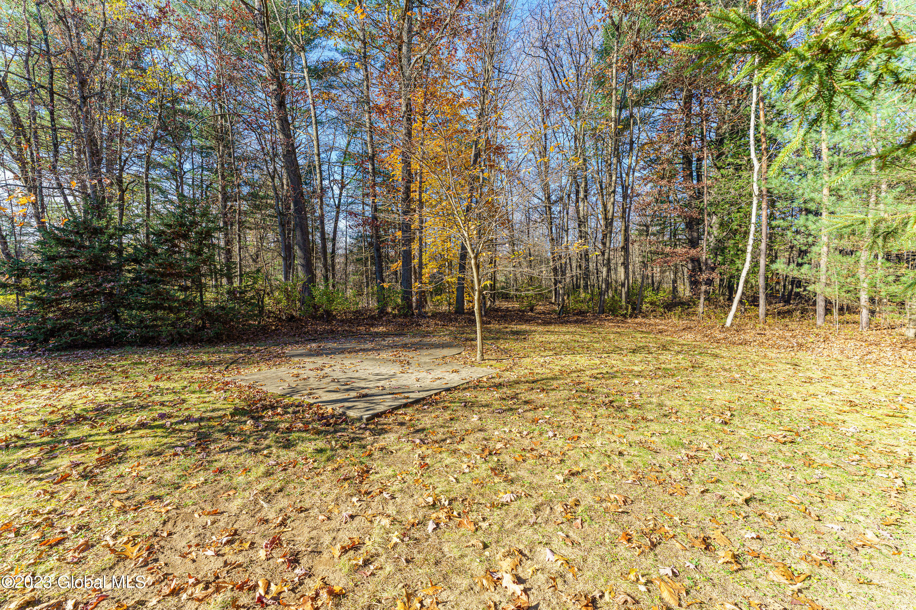 436 Northern Pines Road Wilton, NY 12831 - Photo 46 of 48 Yard 8
