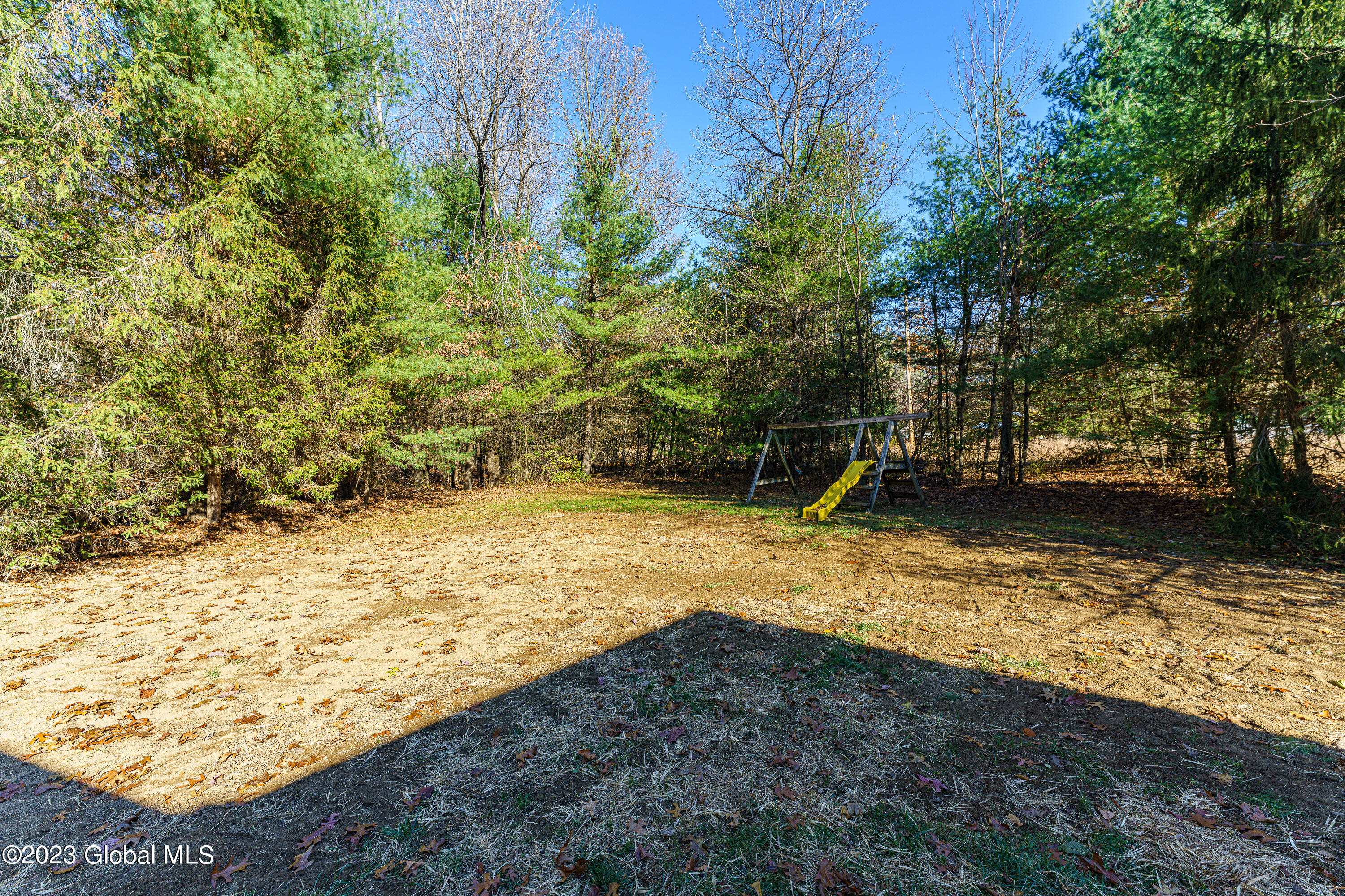 436 Northern Pines Road Wilton, NY 12831 - Photo 47 of 48 Yard 9