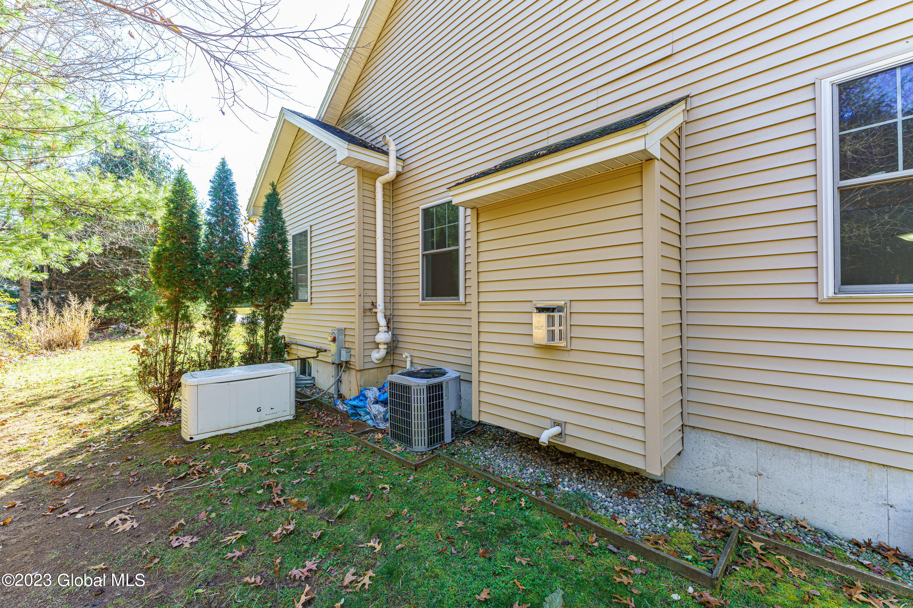 436 Northern Pines Road Wilton, NY 12831 - Photo 48 of 48 Yard 10
