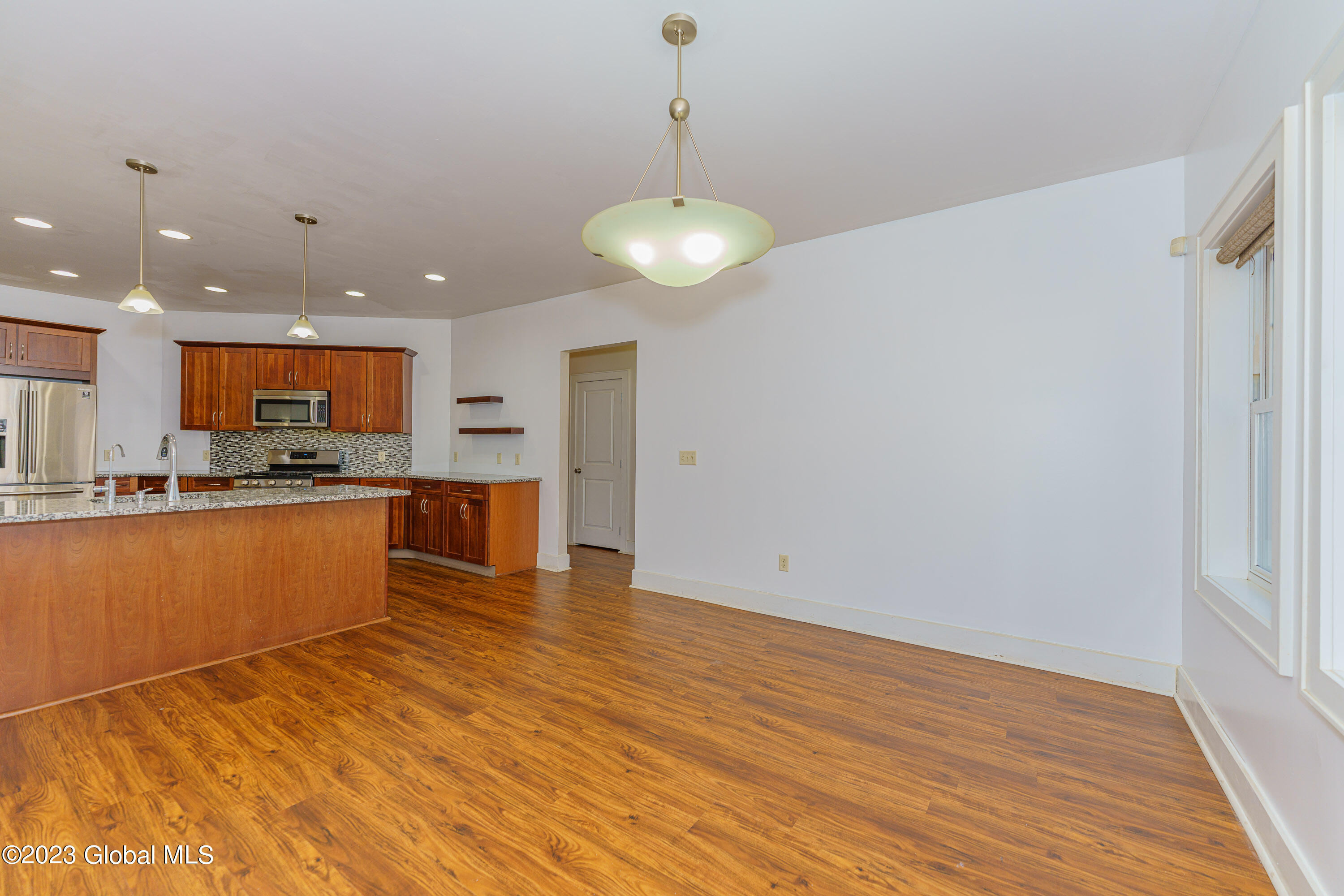 436 Northern Pines Road Wilton, NY 12831 - Photo 10 of 48 3 Kitchen 2