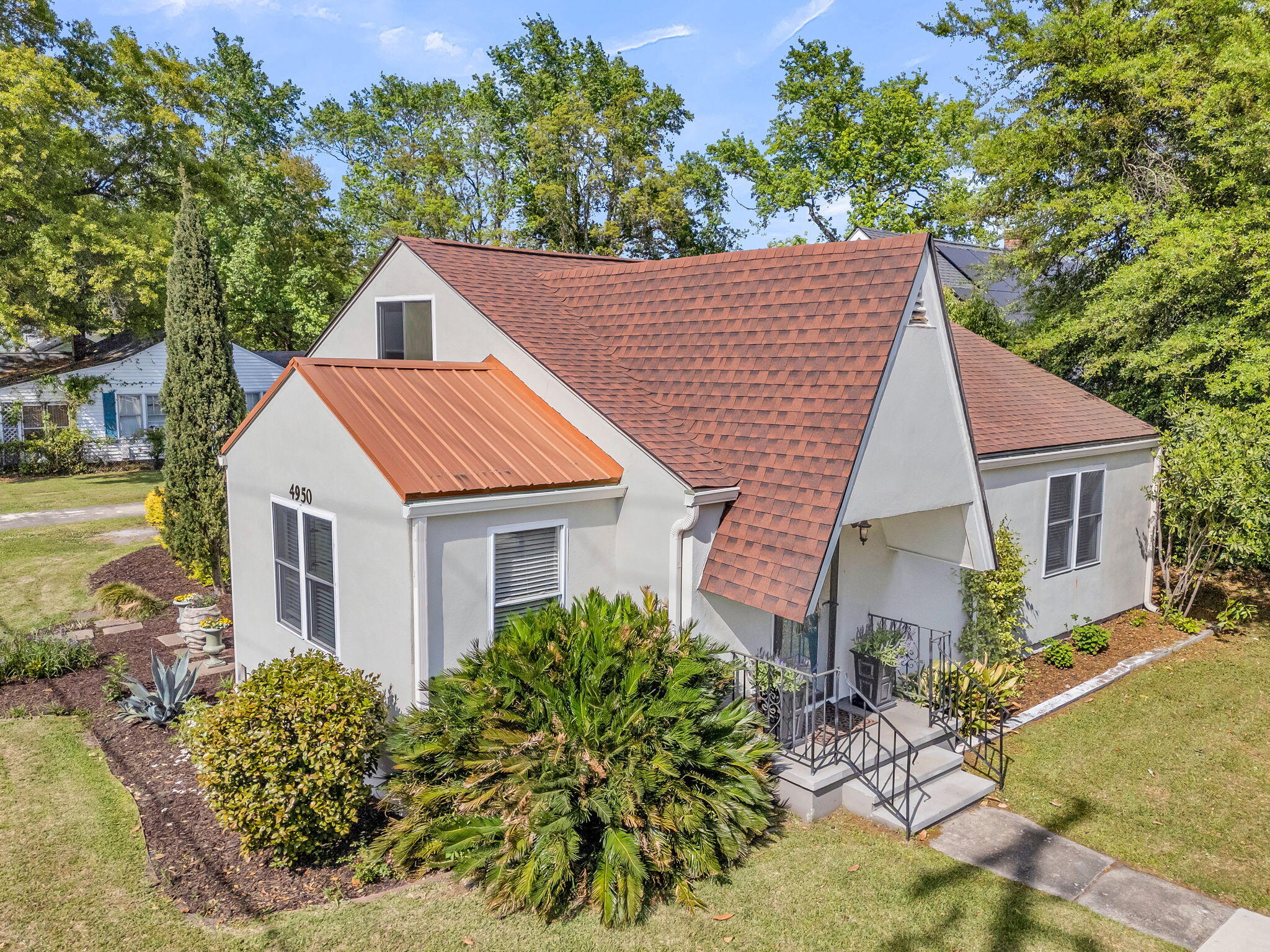 4950 North Rhett Avenue North Charleston, SC 29405 - Photo 1 of 60 CREM - 4950 N Rhett Ave-16