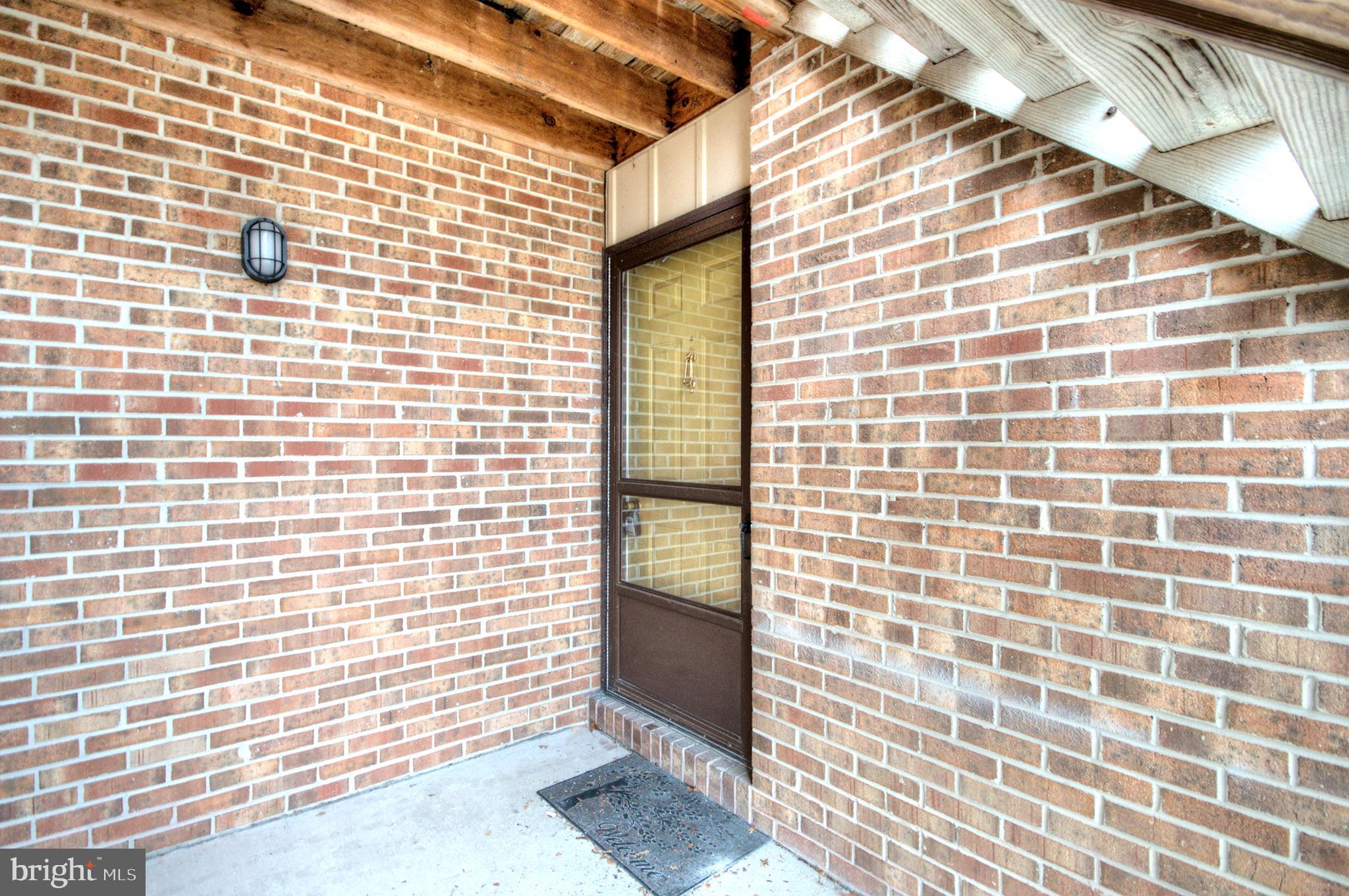 14 Pickwick Place Sewell, NJ 08080 - Photo 6 of 36 a view of a brick wall