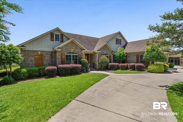 $749,900 | 18985 Quail Creek Drive, Fairhope, AL 36532