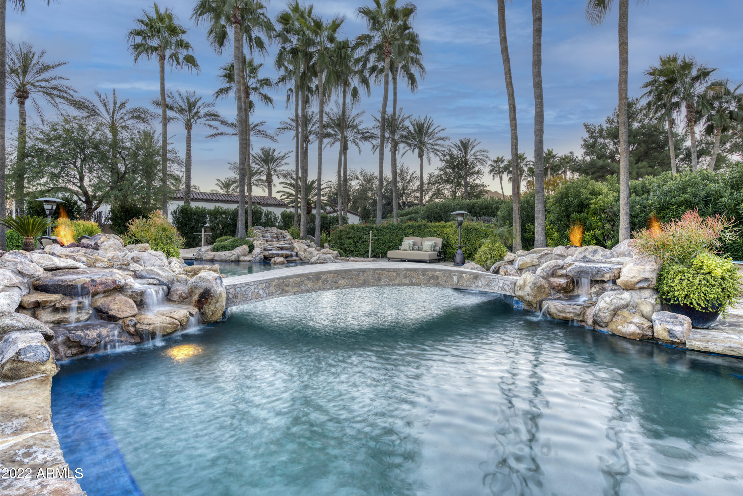 6683 East Judson Road Paradise Valley, AZ 85253 - Photo 19 of 78 073_Poolside