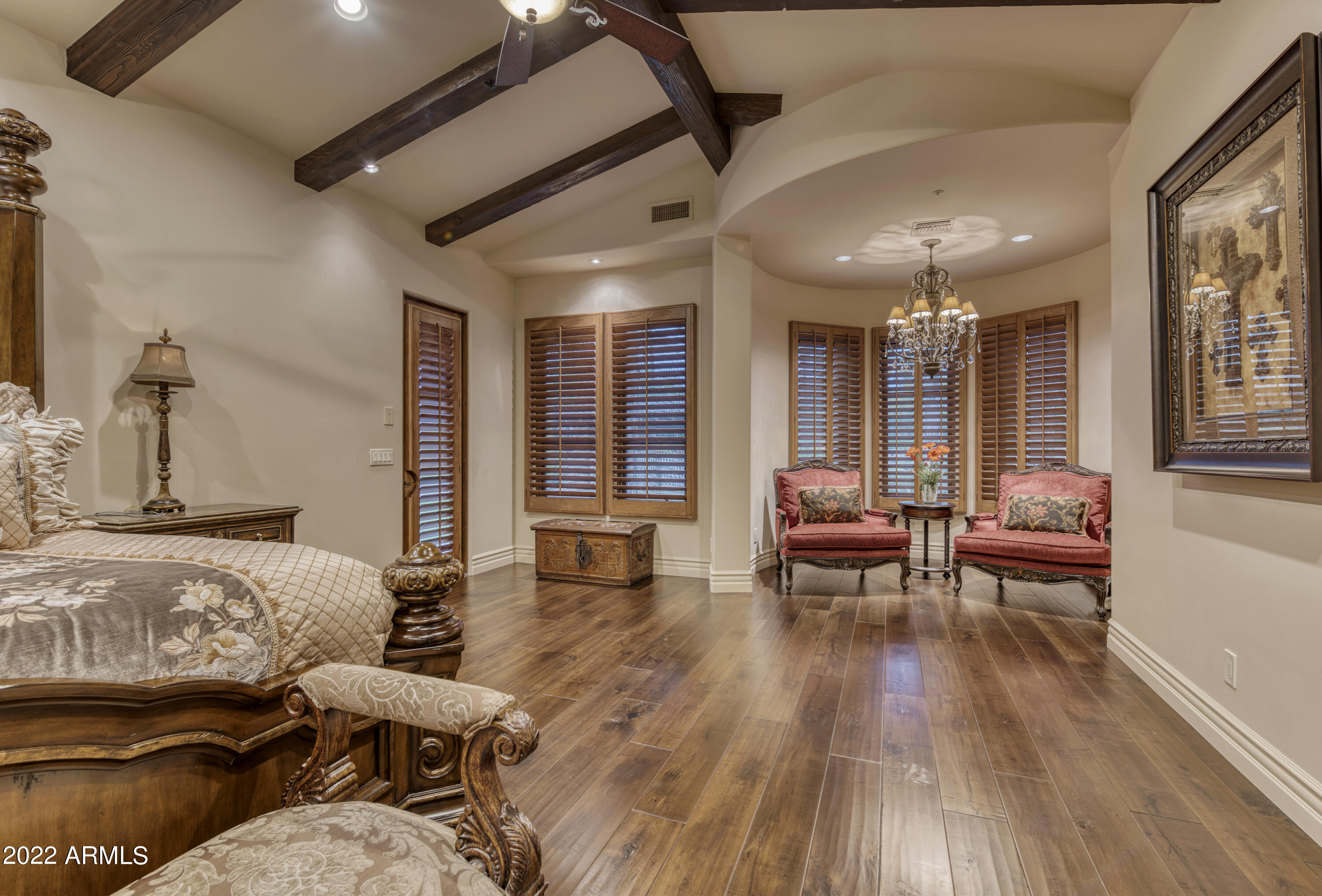 6683 East Judson Road Paradise Valley, AZ 85253 - Photo 43 of 78 038_Master Retreat