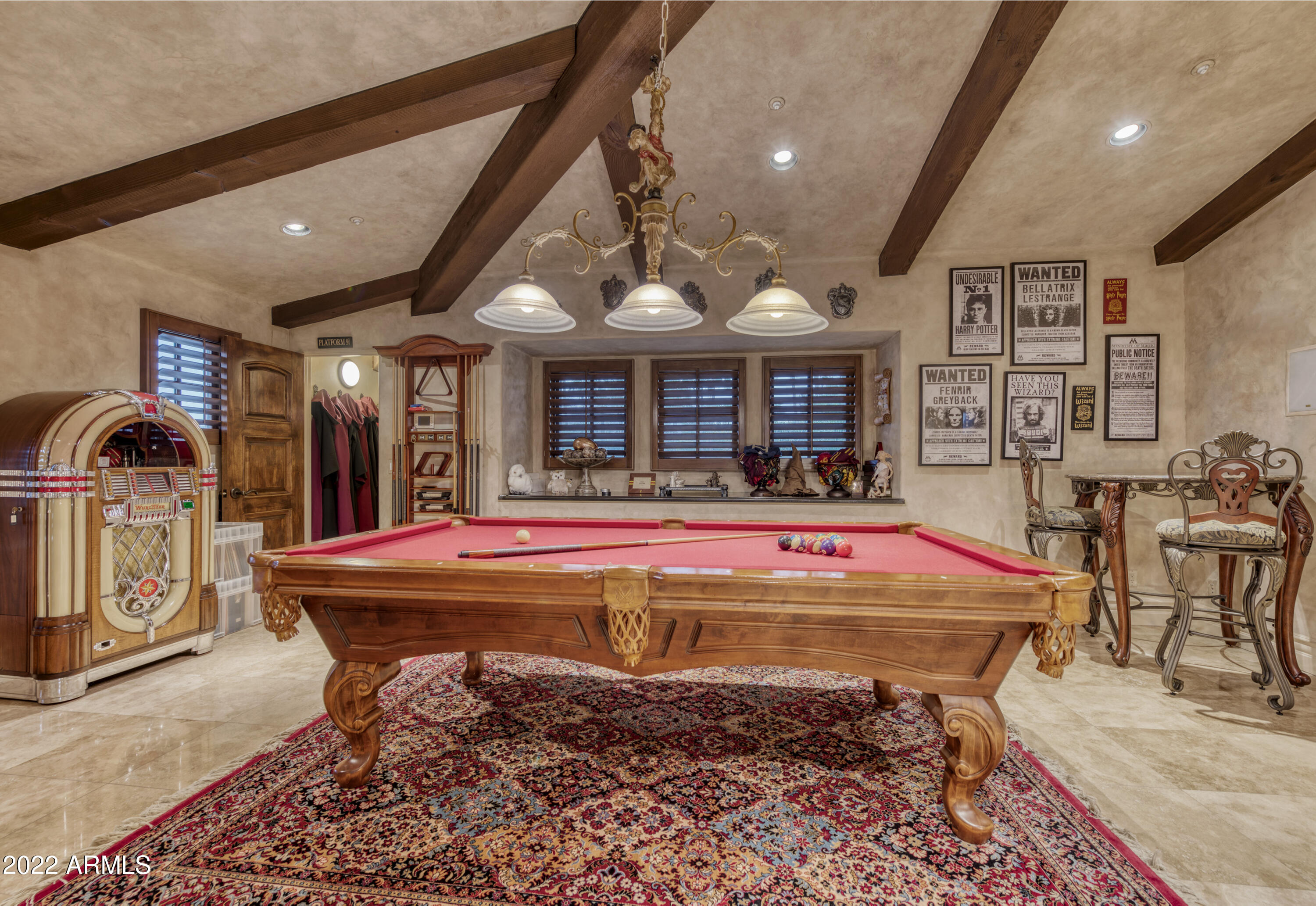6683 East Judson Road Paradise Valley, AZ 85253 - Photo 51 of 78 044_Game Room
