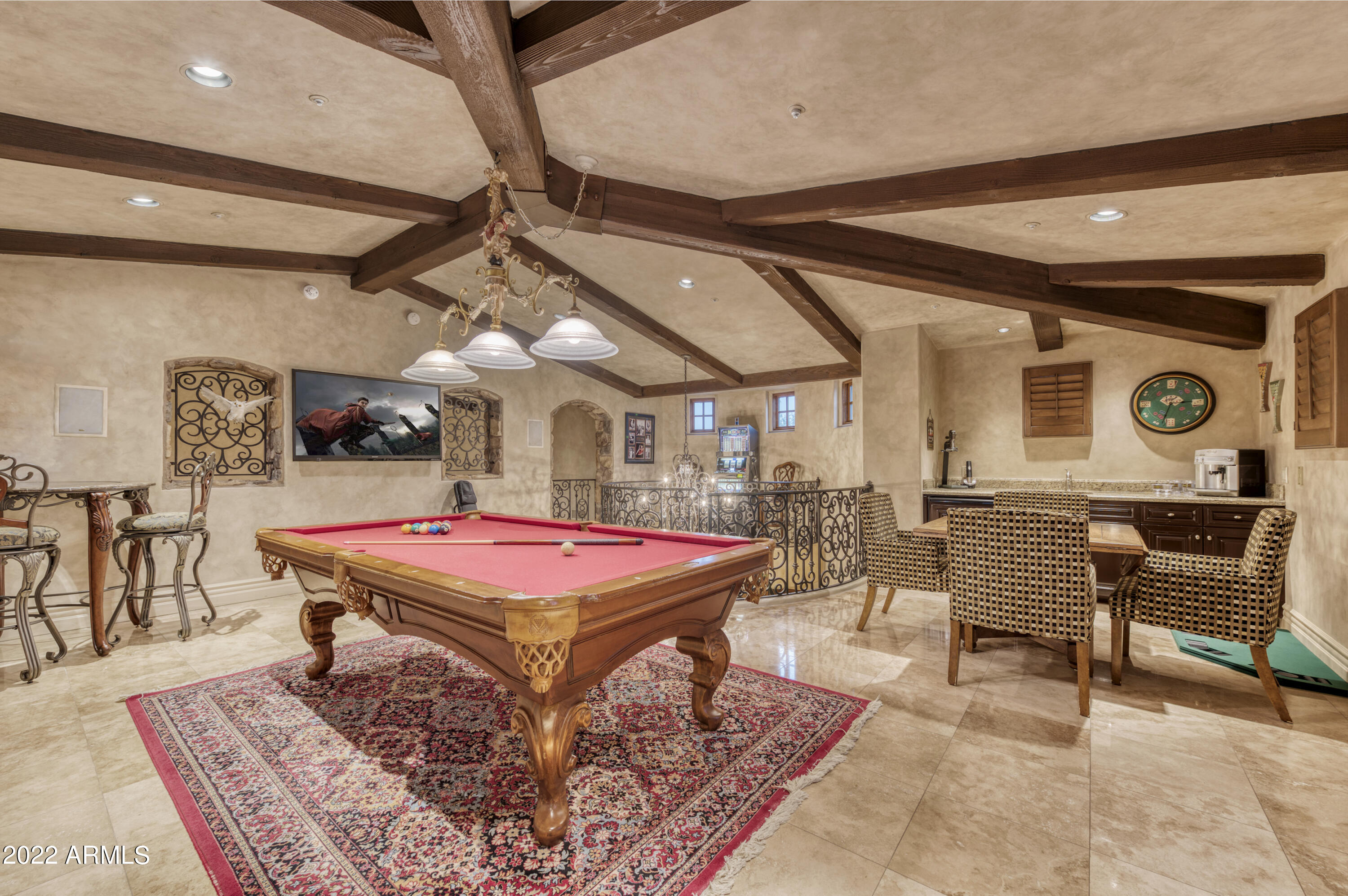 6683 East Judson Road Paradise Valley, AZ 85253 - Photo 53 of 78 046_Game Room
