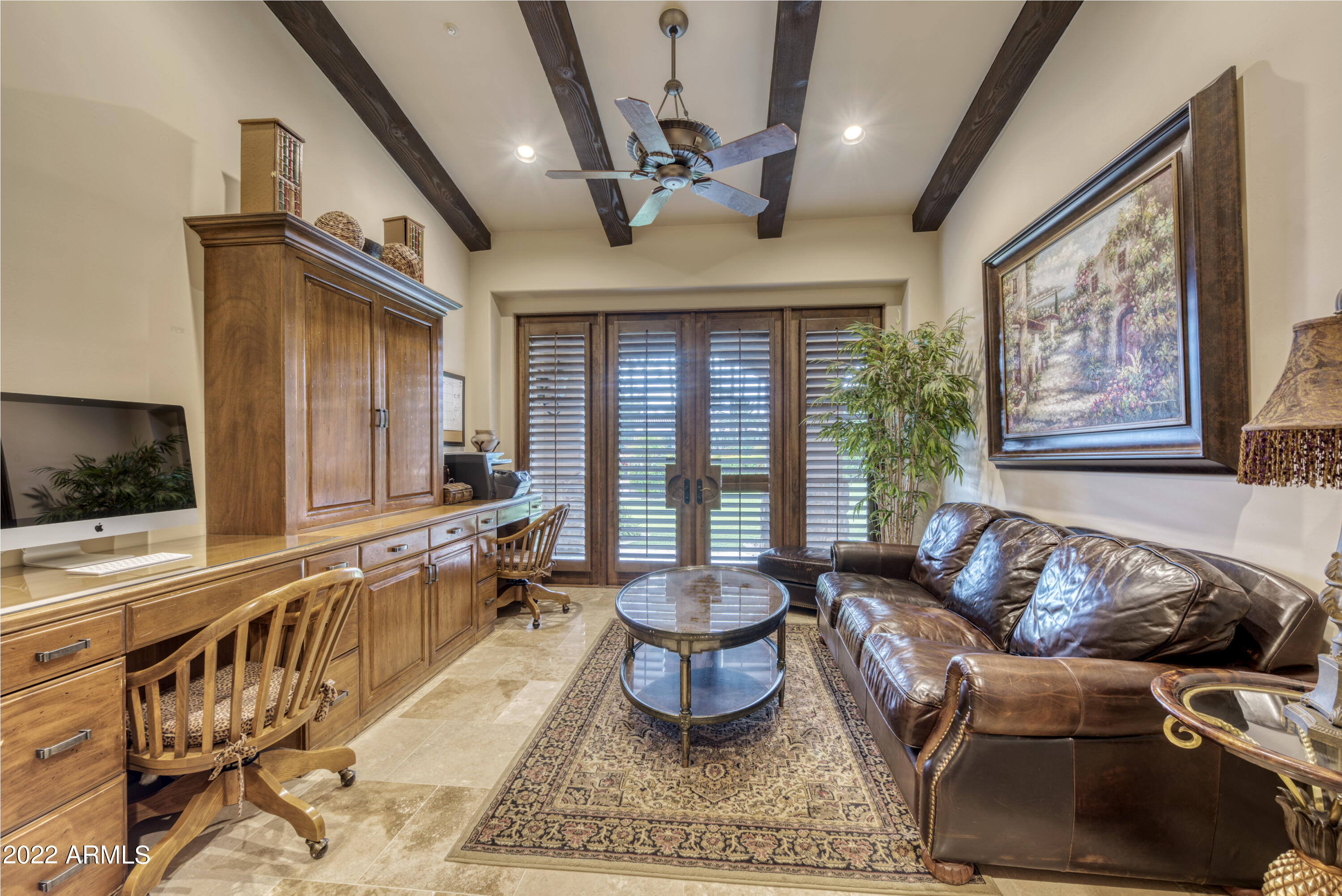 6683 East Judson Road Paradise Valley, AZ 85253 - Photo 65 of 78 058_Media Room