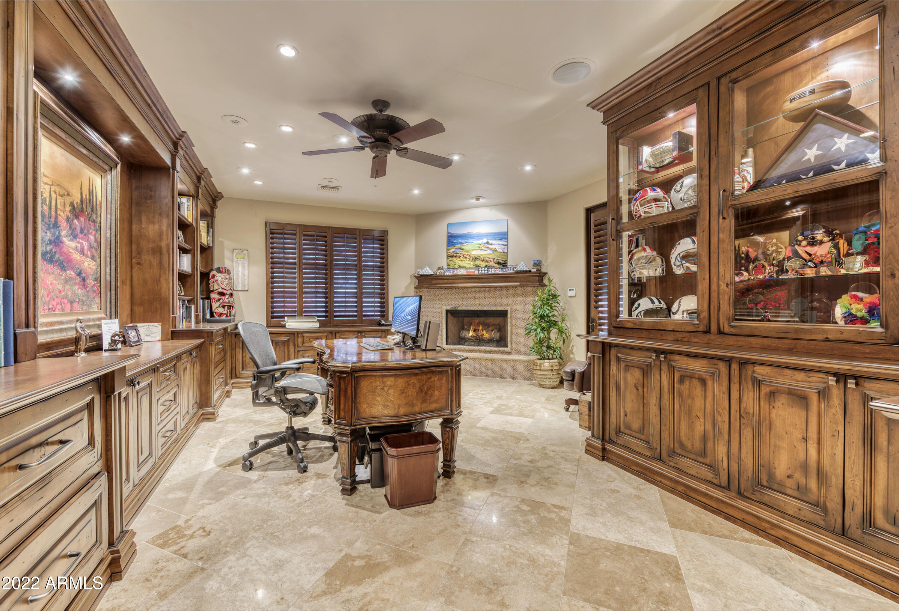 6683 East Judson Road Paradise Valley, AZ 85253 - Photo 66 of 78 059_Office