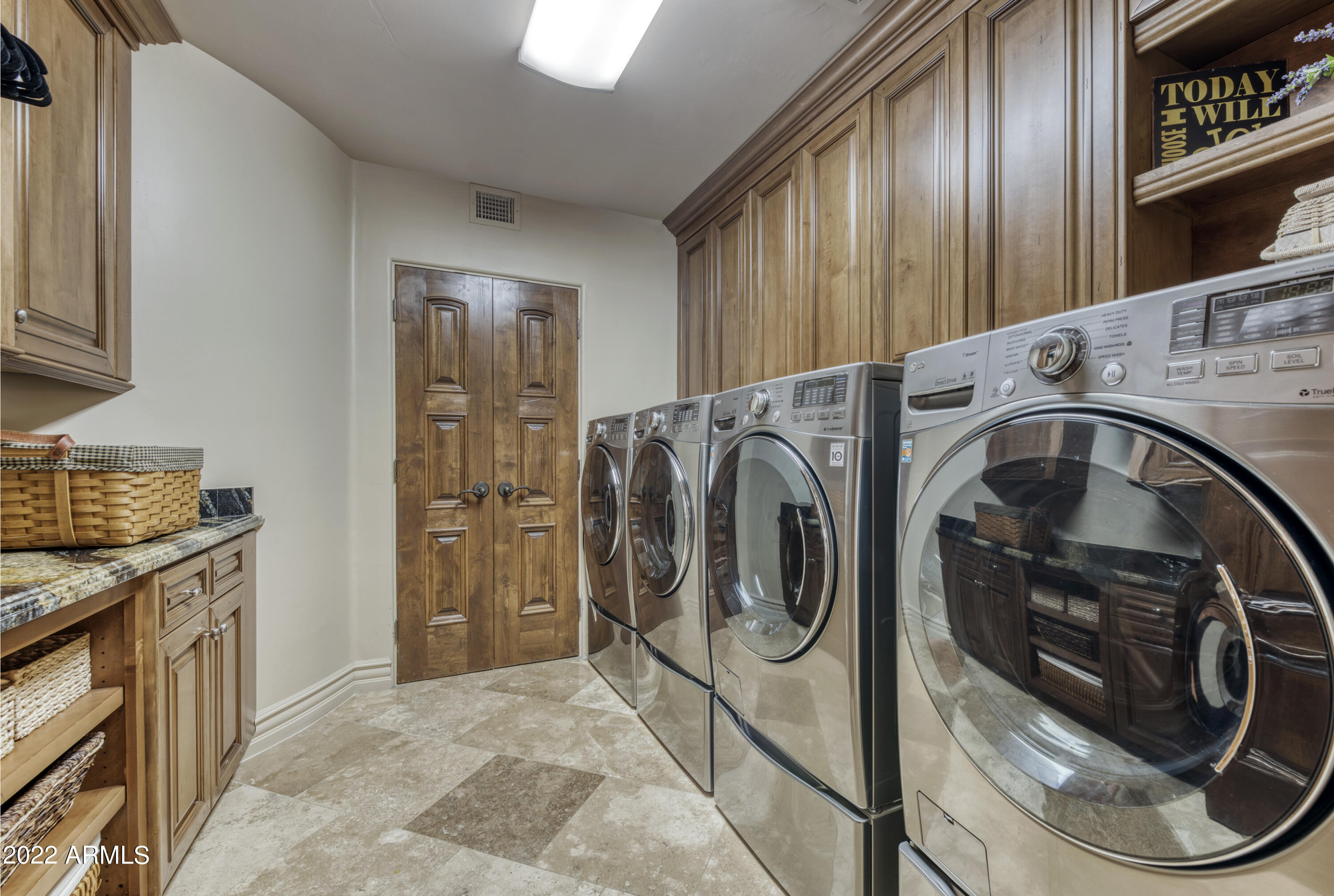 6683 East Judson Road Paradise Valley, AZ 85253 - Photo 68 of 78 061_Laundry Room