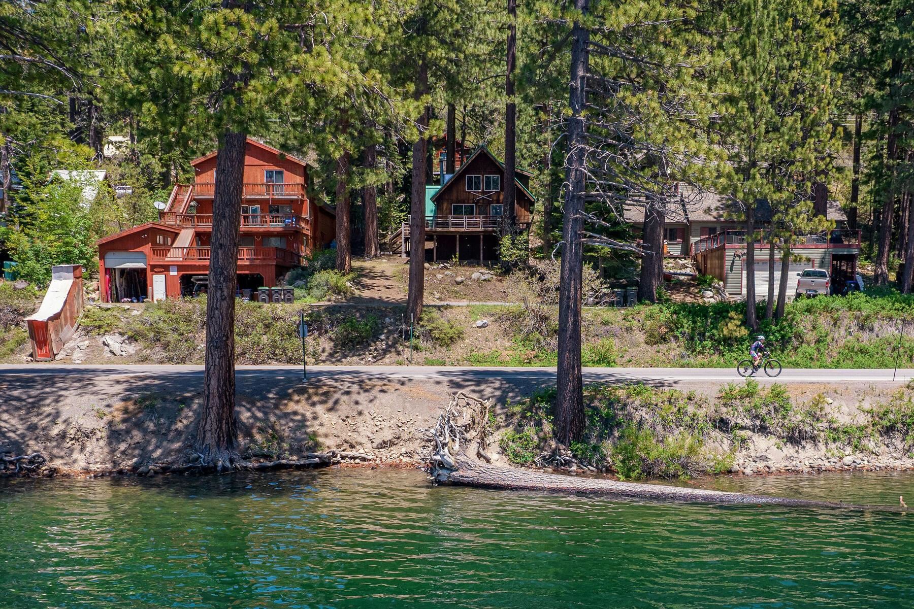 15334 Donner Pass Road Truckee, CA 96161 - Photo 1 of 21 Gallery Image 1
