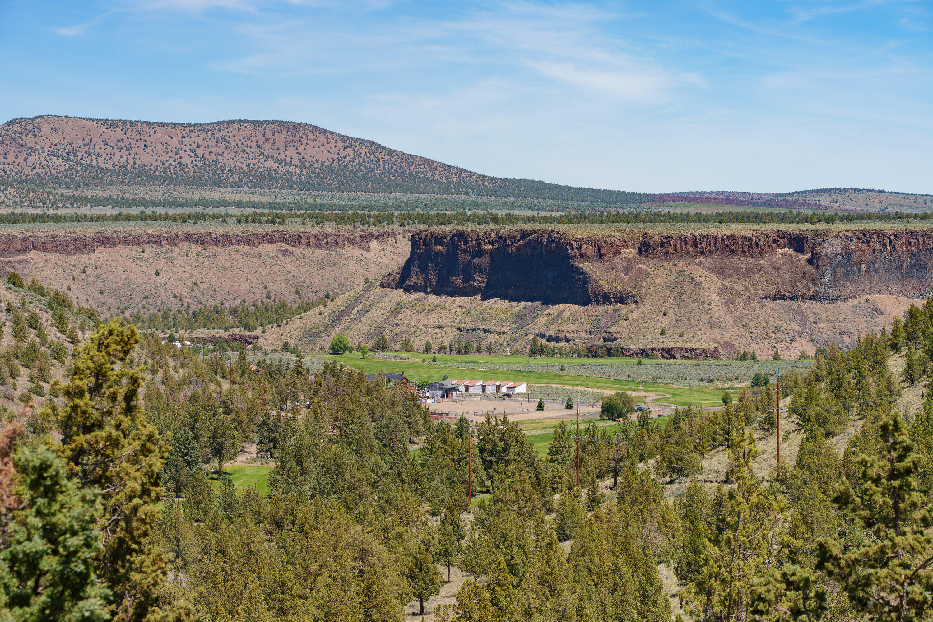 6354 Mustang Road Terrebonne, OR 97760 - Photo 35 of 48