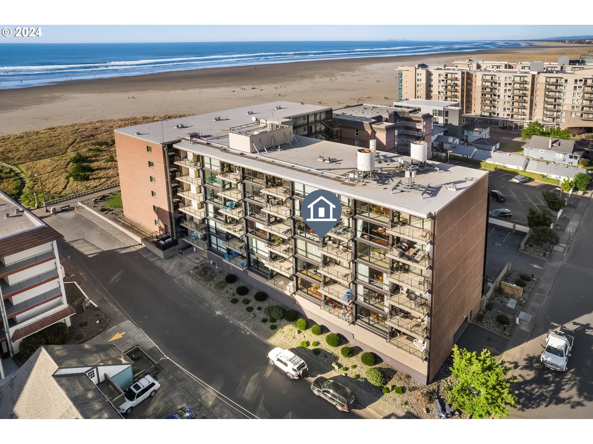 475 South Promenade Unit 416  