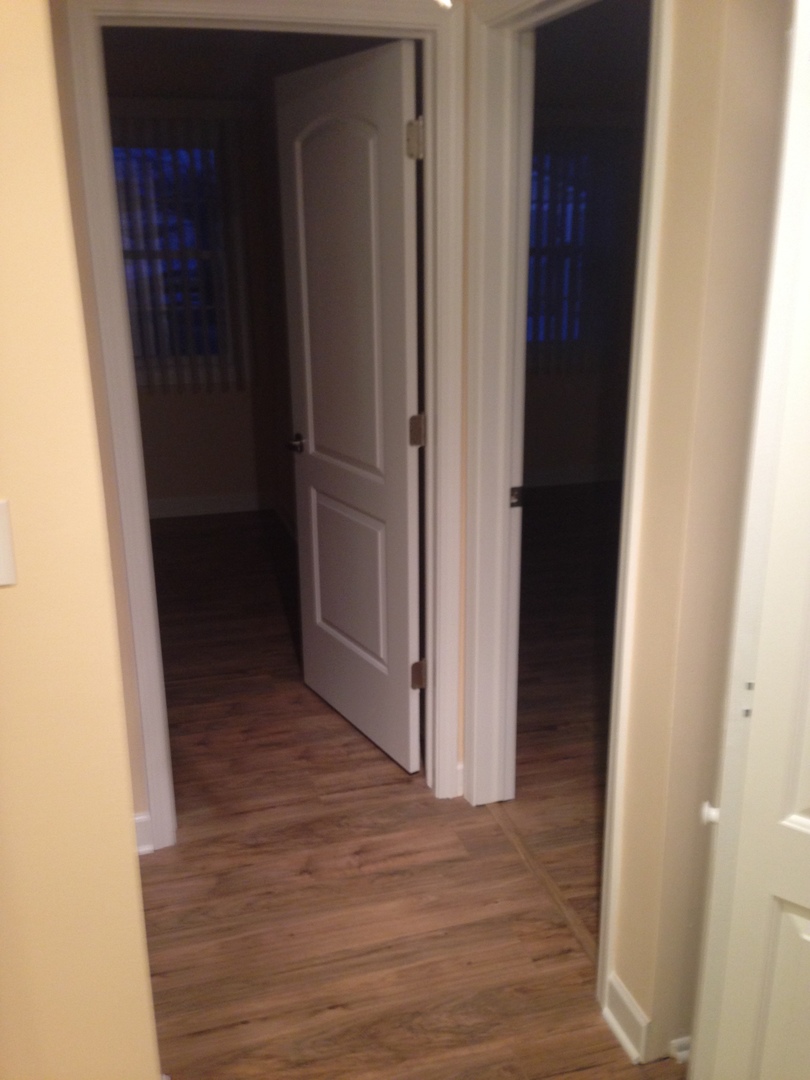 672 Cleo Court Wheeling, IL 60090 - Photo 12 of 20 a view of wooden floor