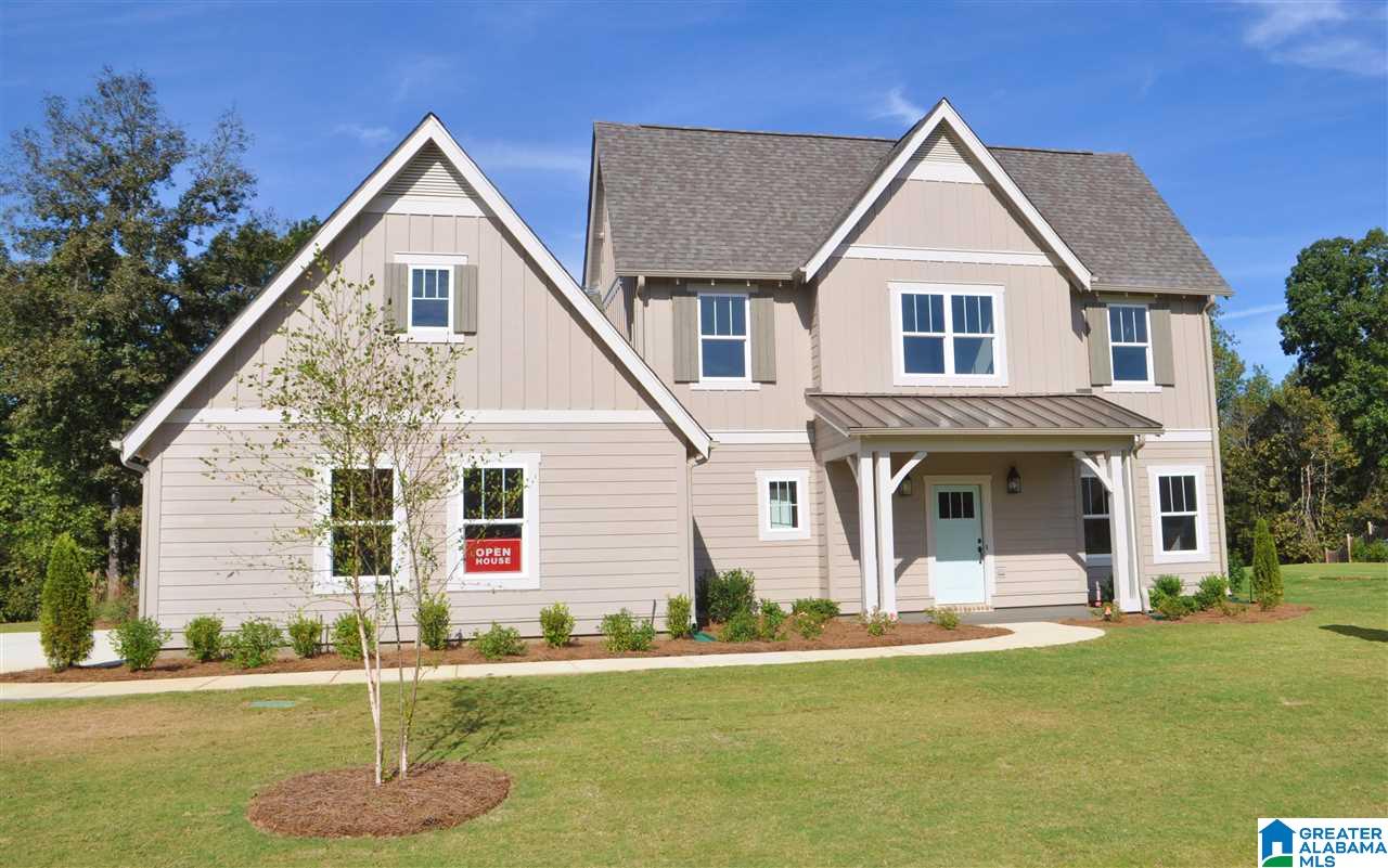 226 West Trestle Way Helena, AL 35080 - Photo 1 of 31