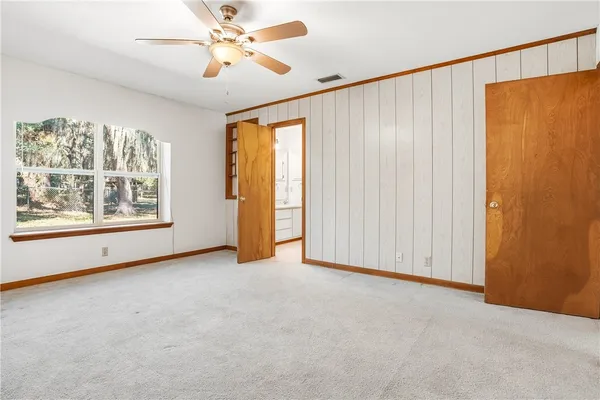 $335,000 | 156 MacKay Drive, Brunswick, GA 31525