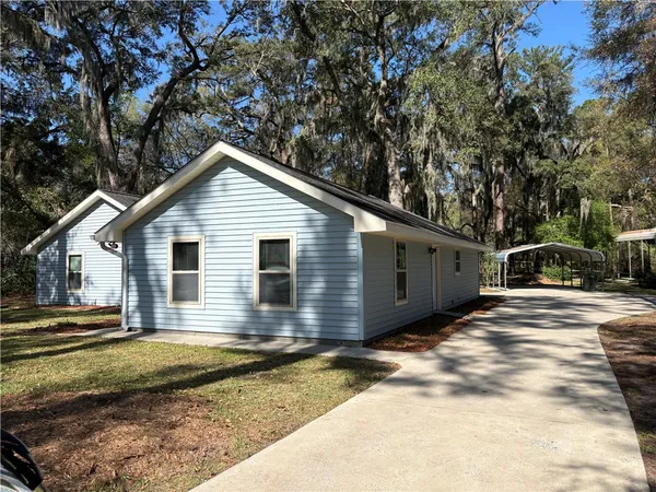 $335,000 | 156 MacKay Drive, Brunswick, GA 31525