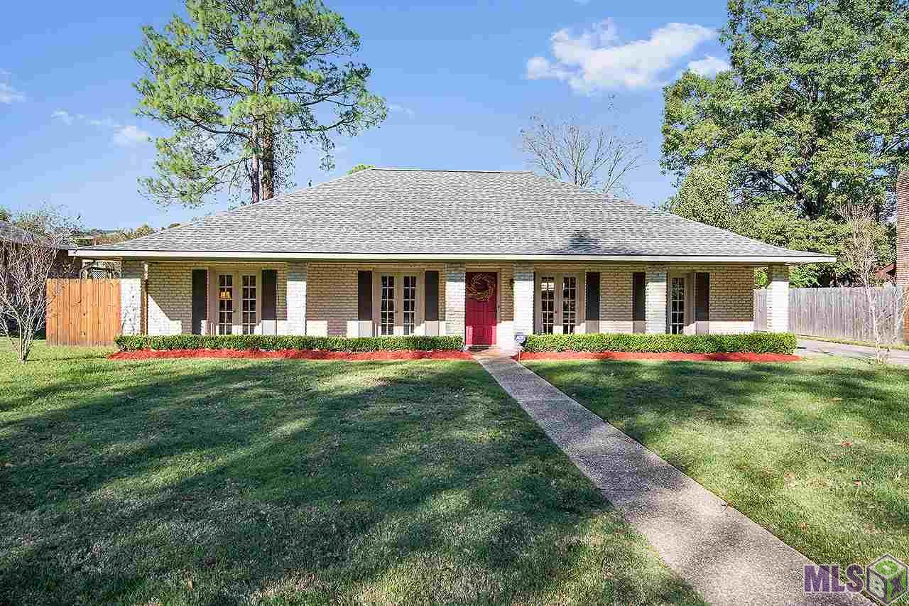 775 Burgin Avenue Baton Rouge, LA 70808 - Photo 1 of 10
