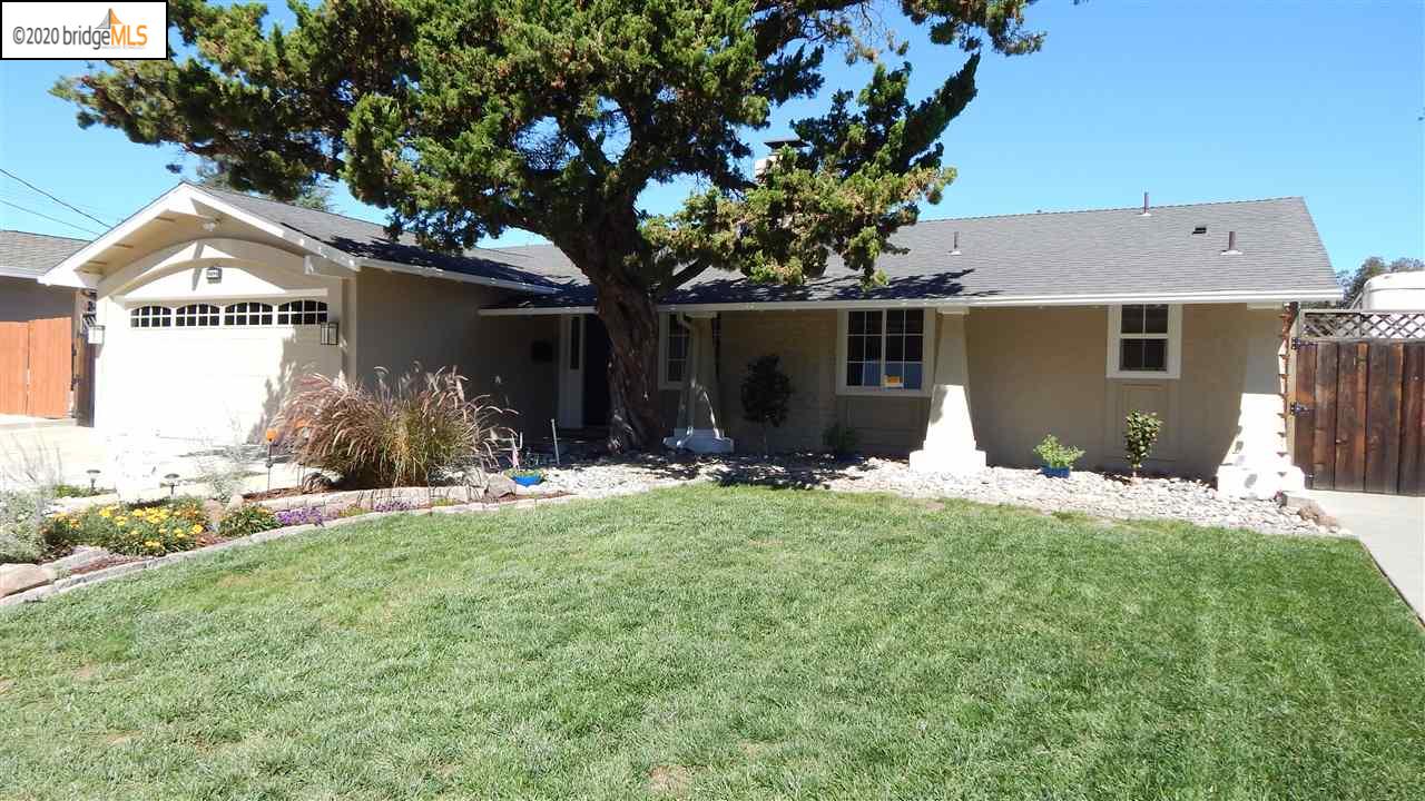 9694 Tareyton Avenue San Ramon, CA 94583 - Photo 1 of 1