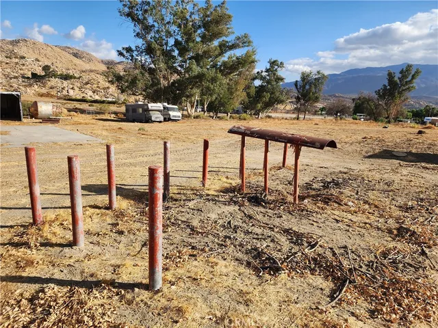 a view of a house with a snow in the yard