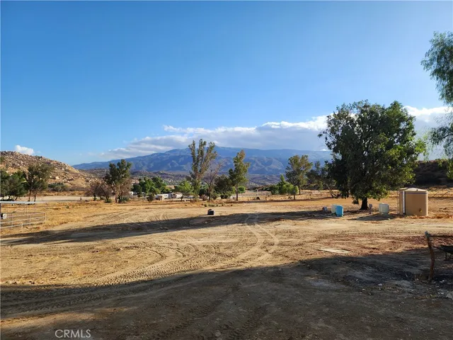 front view of a house