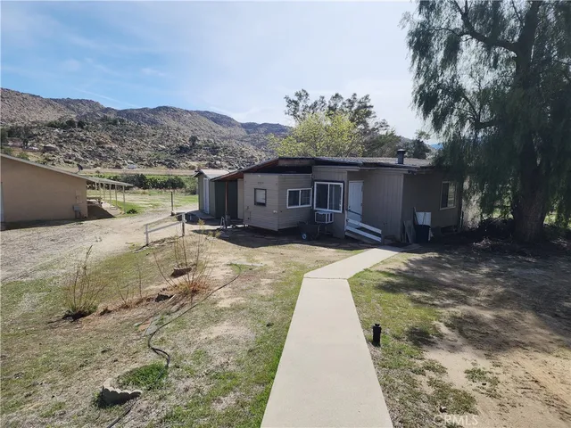 $795,000 | 44821 Highway 371, Aguanga, CA 92536