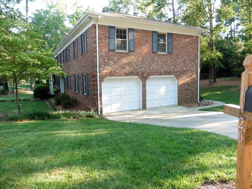1120 Country Ridge Drive Raleigh, NC 27609 - Photo 22 of 25 Photo 23