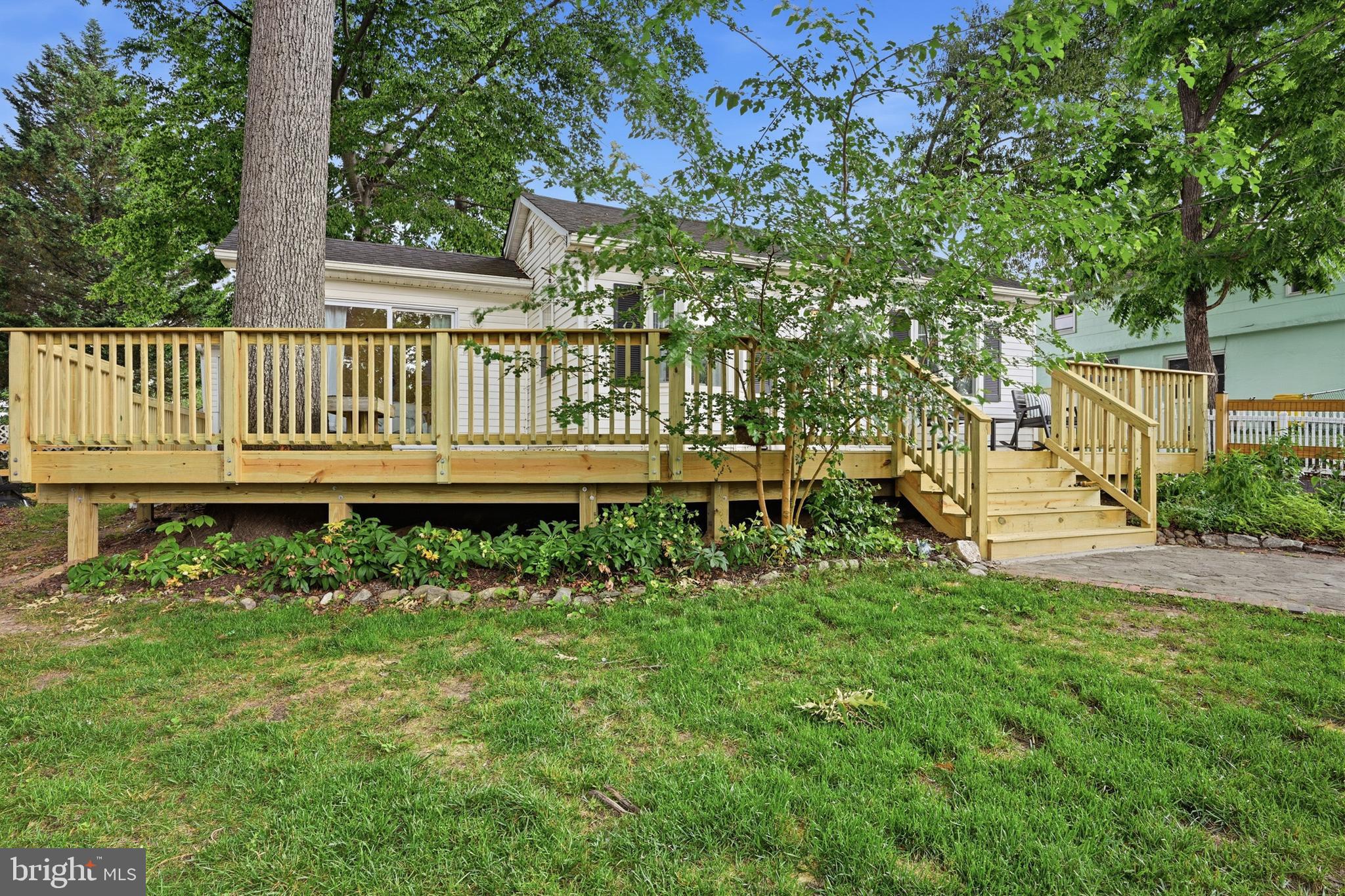 1815 Glenarm Road Edgewater, MD 21037 - Photo 43 of 51