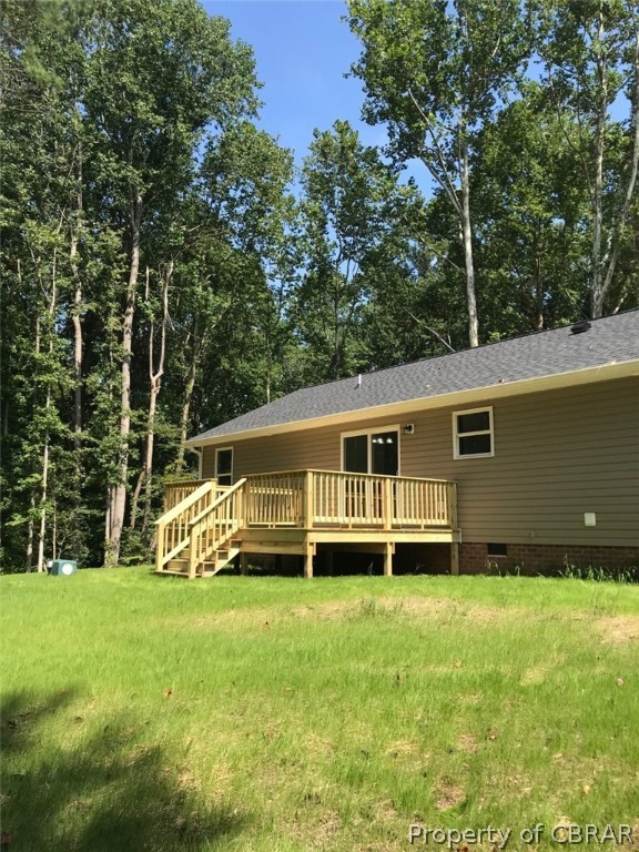 6074 Burleigh Road Gloucester, VA 23061 - Photo 20 of 21