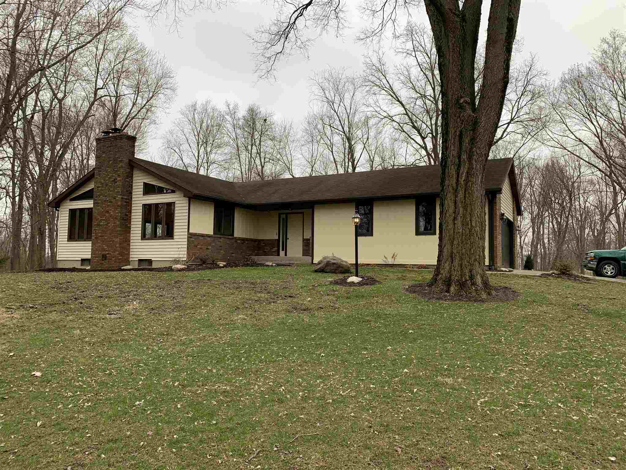 9319 Fritz Road Fort Wayne, IN 46818 - Photo 1 of 36