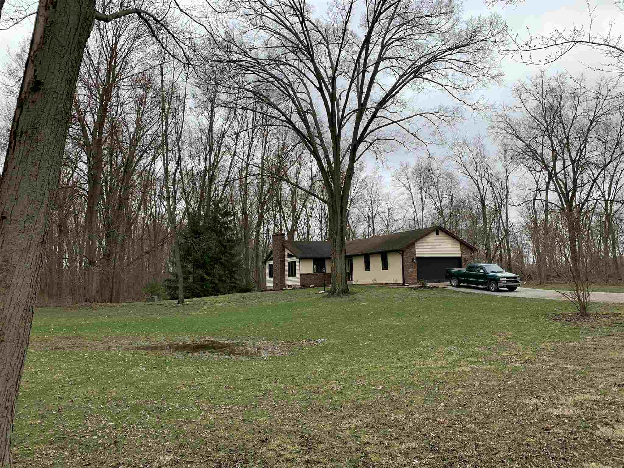 9319 Fritz Road Fort Wayne, IN 46818 - Photo 3 of 36