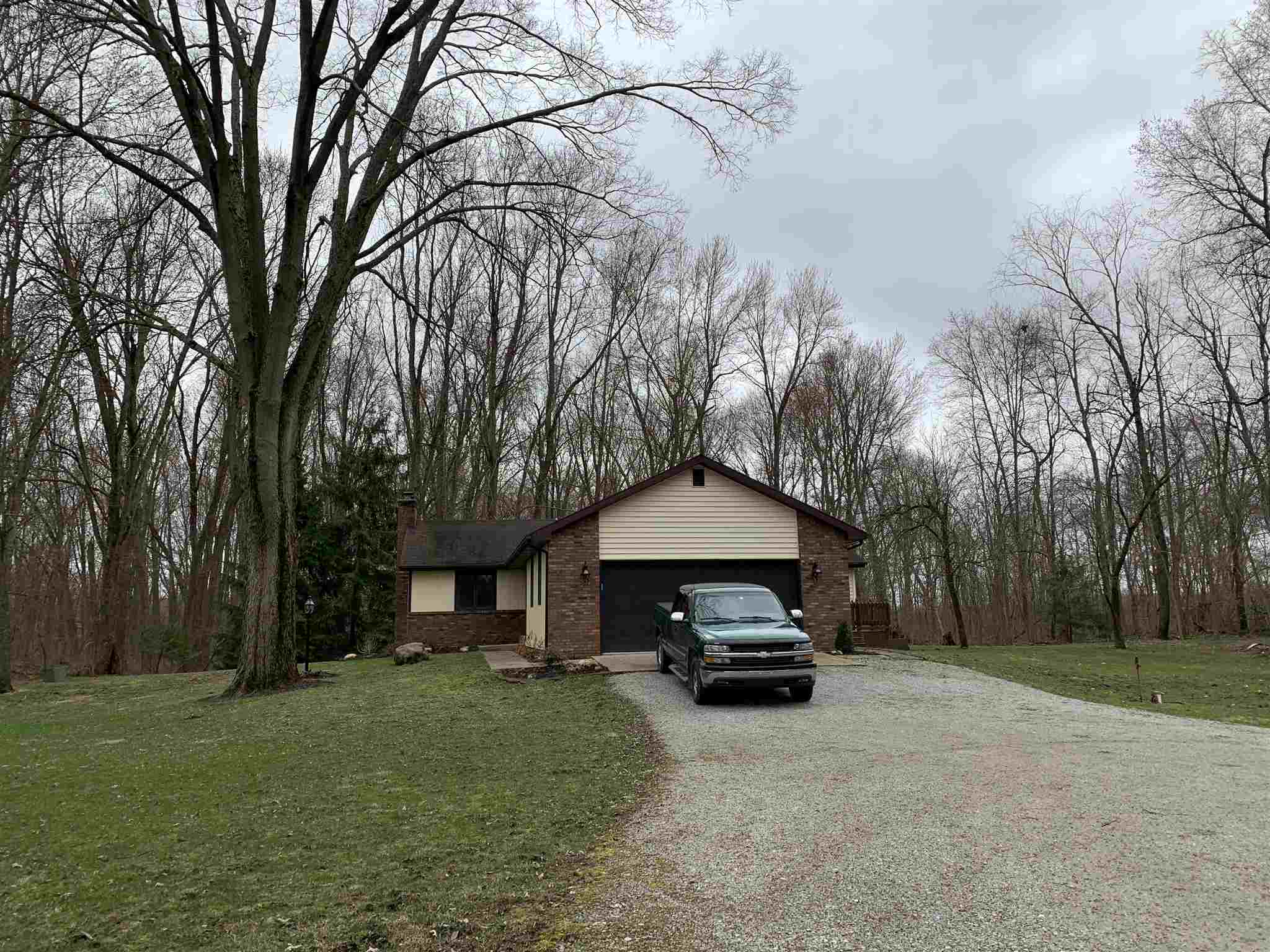 9319 Fritz Road Fort Wayne, IN 46818 - Photo 5 of 36