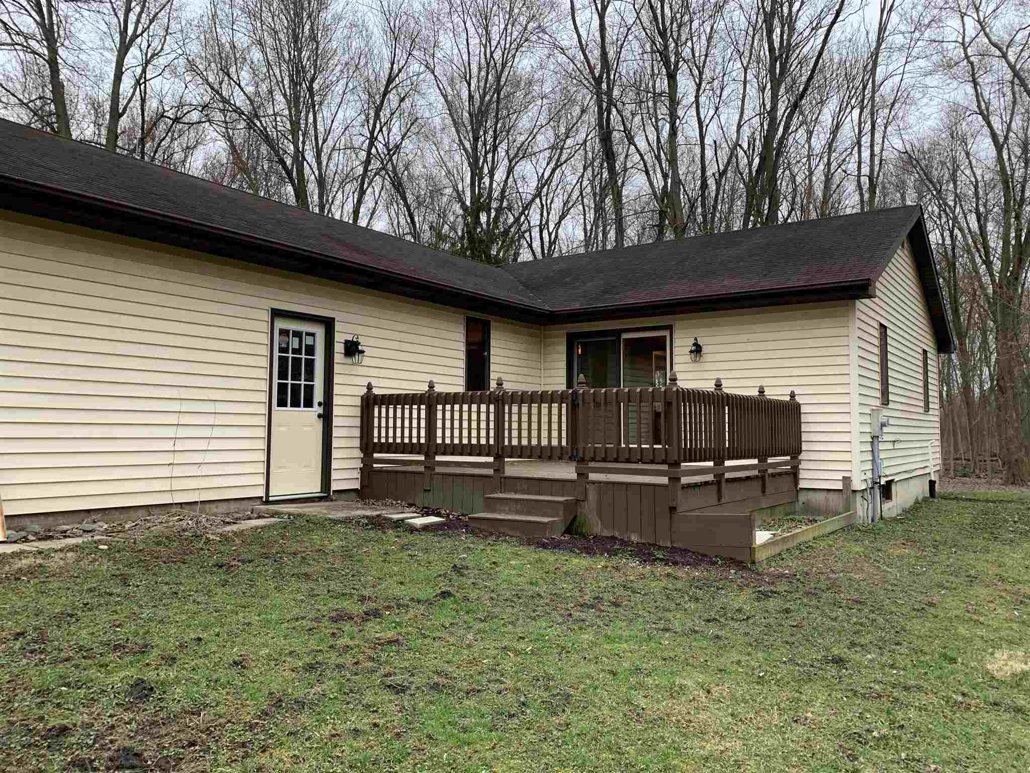 9319 Fritz Road Fort Wayne, IN 46818 - Photo 7 of 36