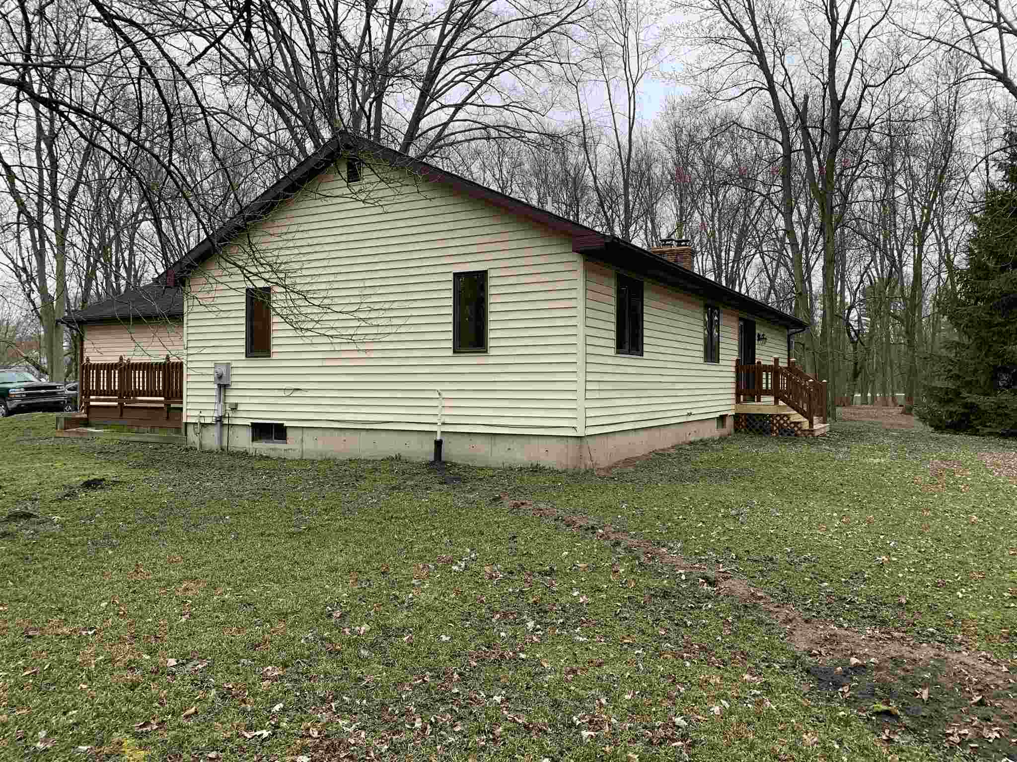 9319 Fritz Road Fort Wayne, IN 46818 - Photo 9 of 36