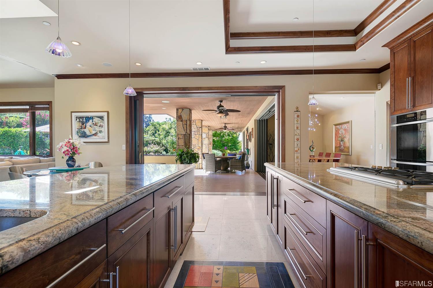 165 Brookwood Road Woodside, CA 94062 - Photo 11 of 77